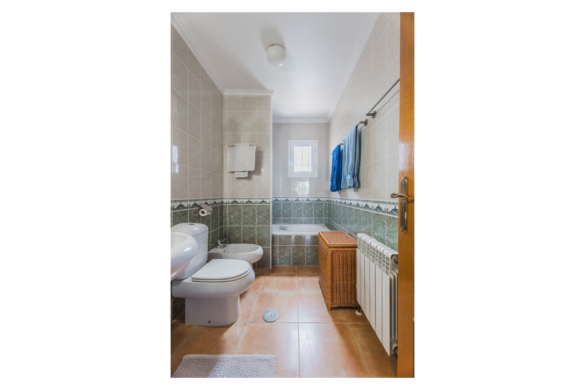 Herverkoop - 3. Vrijstaande villa - Gran Alacant - Costa Blanca Zuid