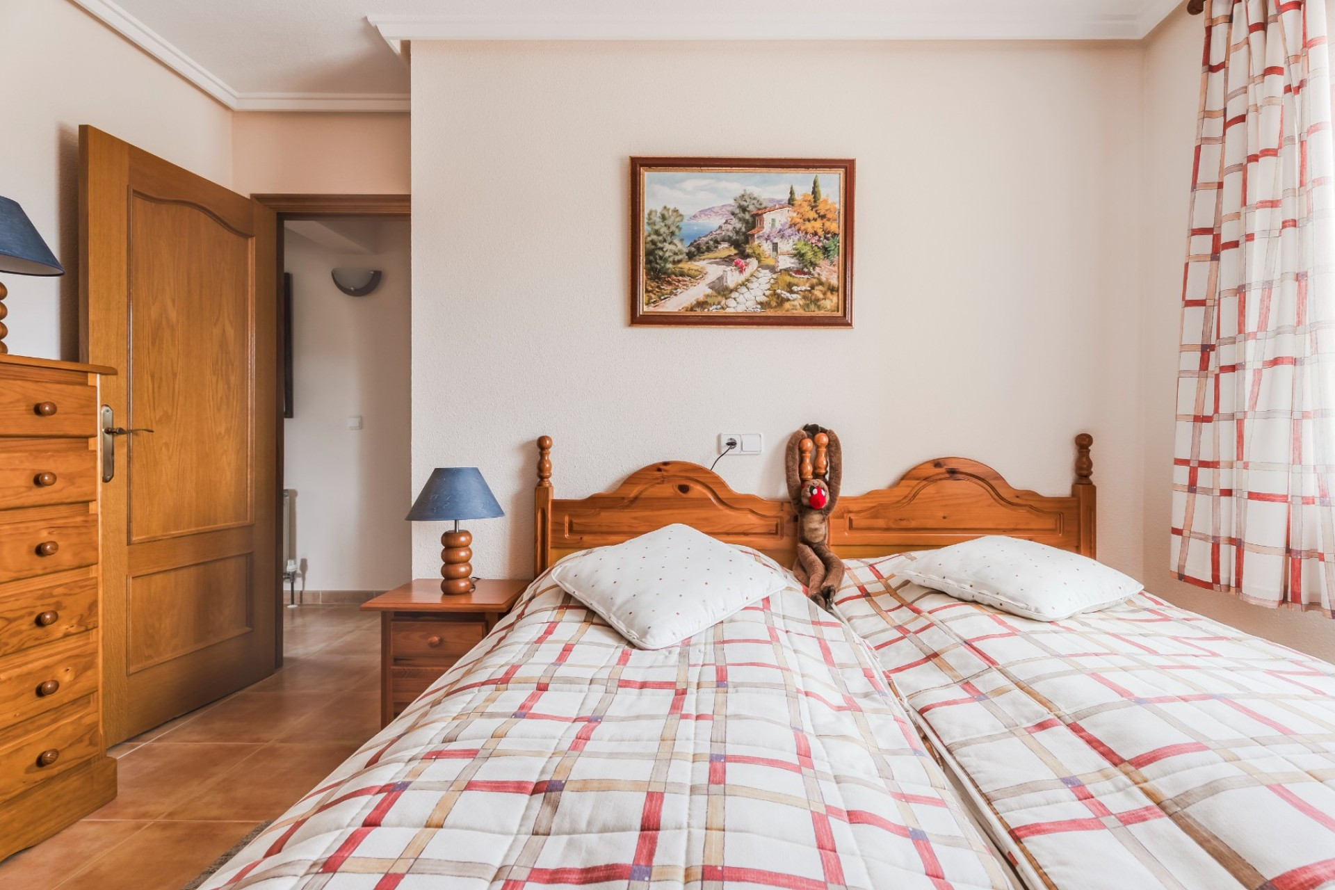 Herverkoop - 3. Vrijstaande villa - Gran Alacant - Costa Blanca Zuid