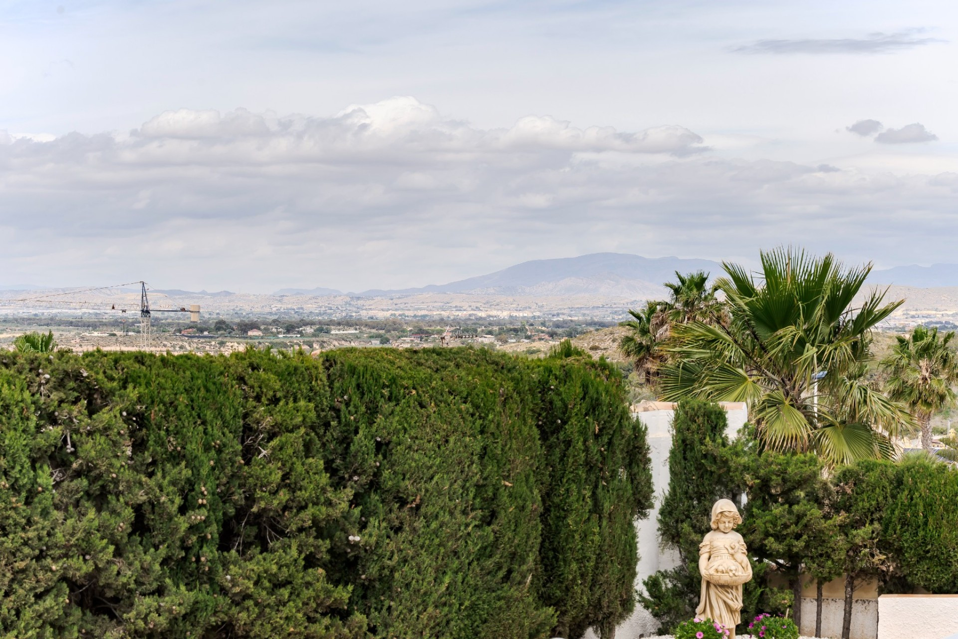 Herverkoop - 3. Vrijstaande villa - Gran Alacant - Costa Blanca Zuid