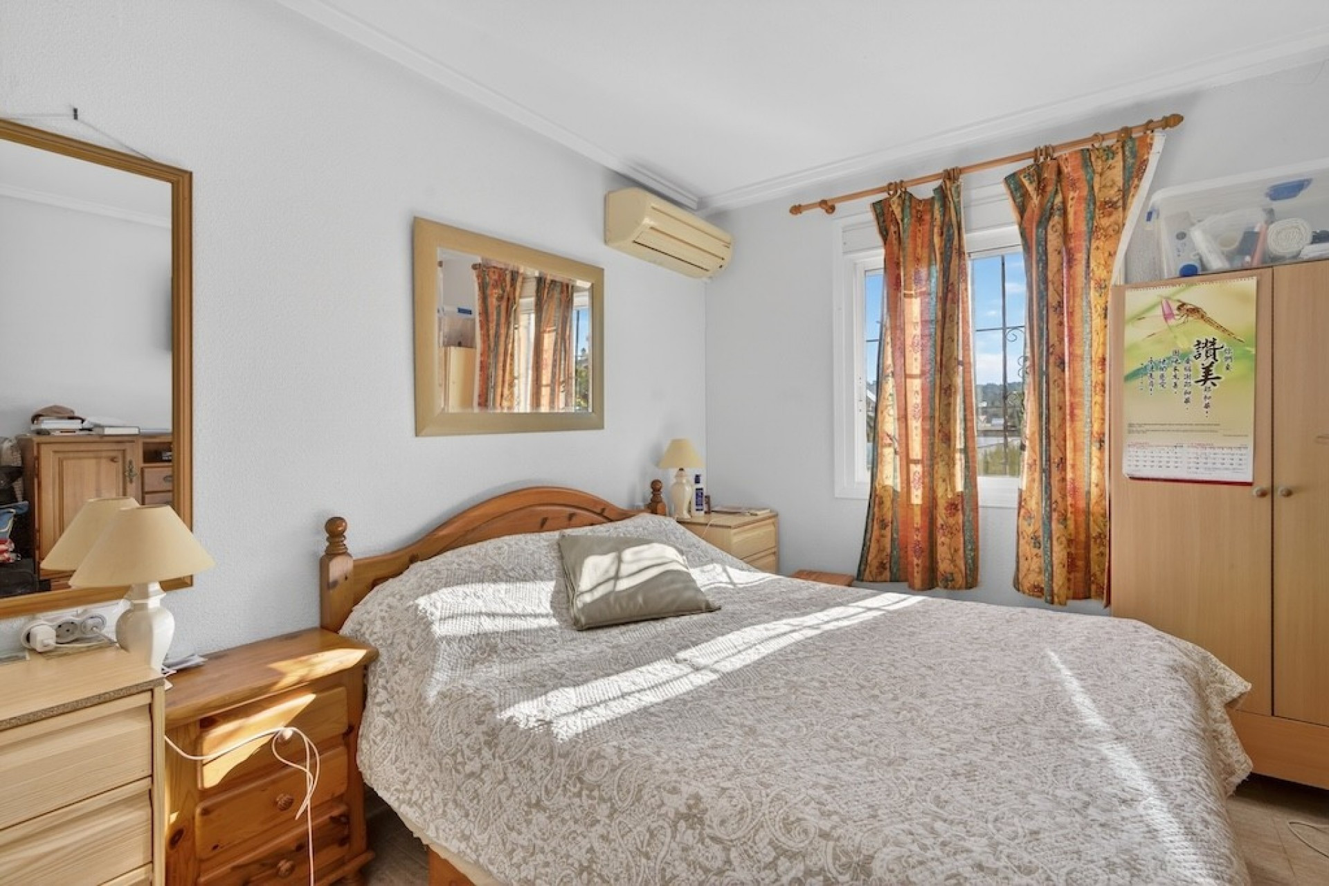 Herverkoop - 3. Vrijstaande villa - Gran Alacant - Costa Blanca Zuid