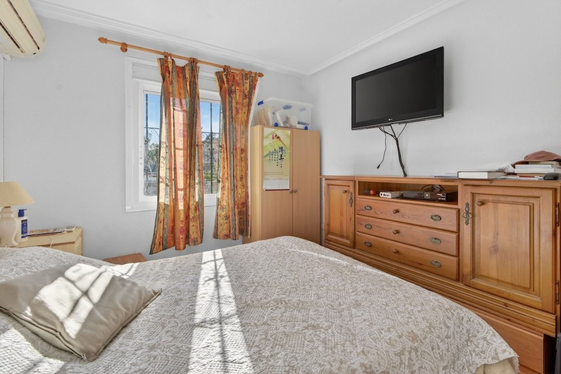 Herverkoop - 3. Vrijstaande villa - Gran Alacant - Costa Blanca Zuid