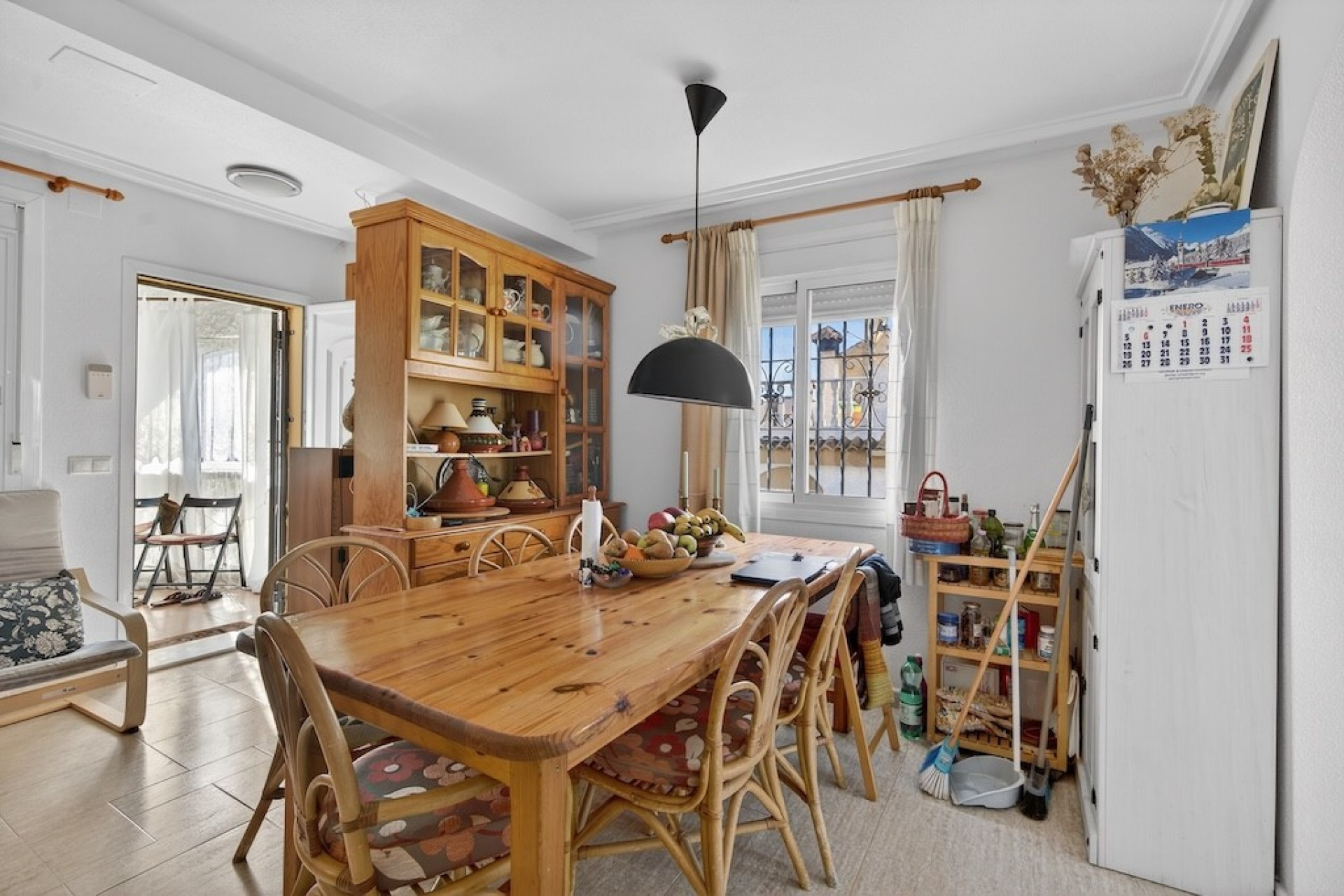 Herverkoop - 3. Vrijstaande villa - Gran Alacant - Costa Blanca Zuid