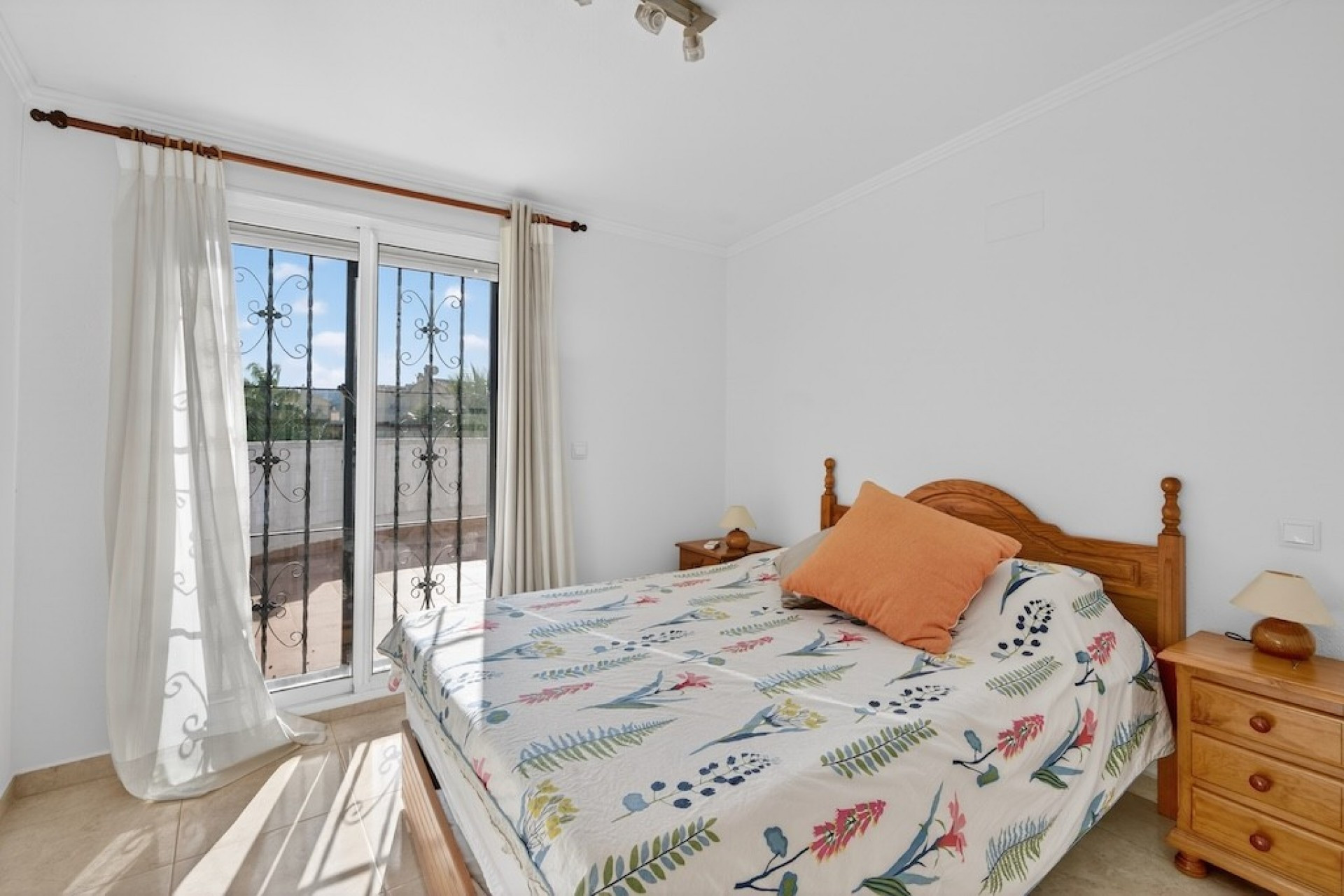 Herverkoop - 3. Vrijstaande villa - Gran Alacant - Costa Blanca Zuid