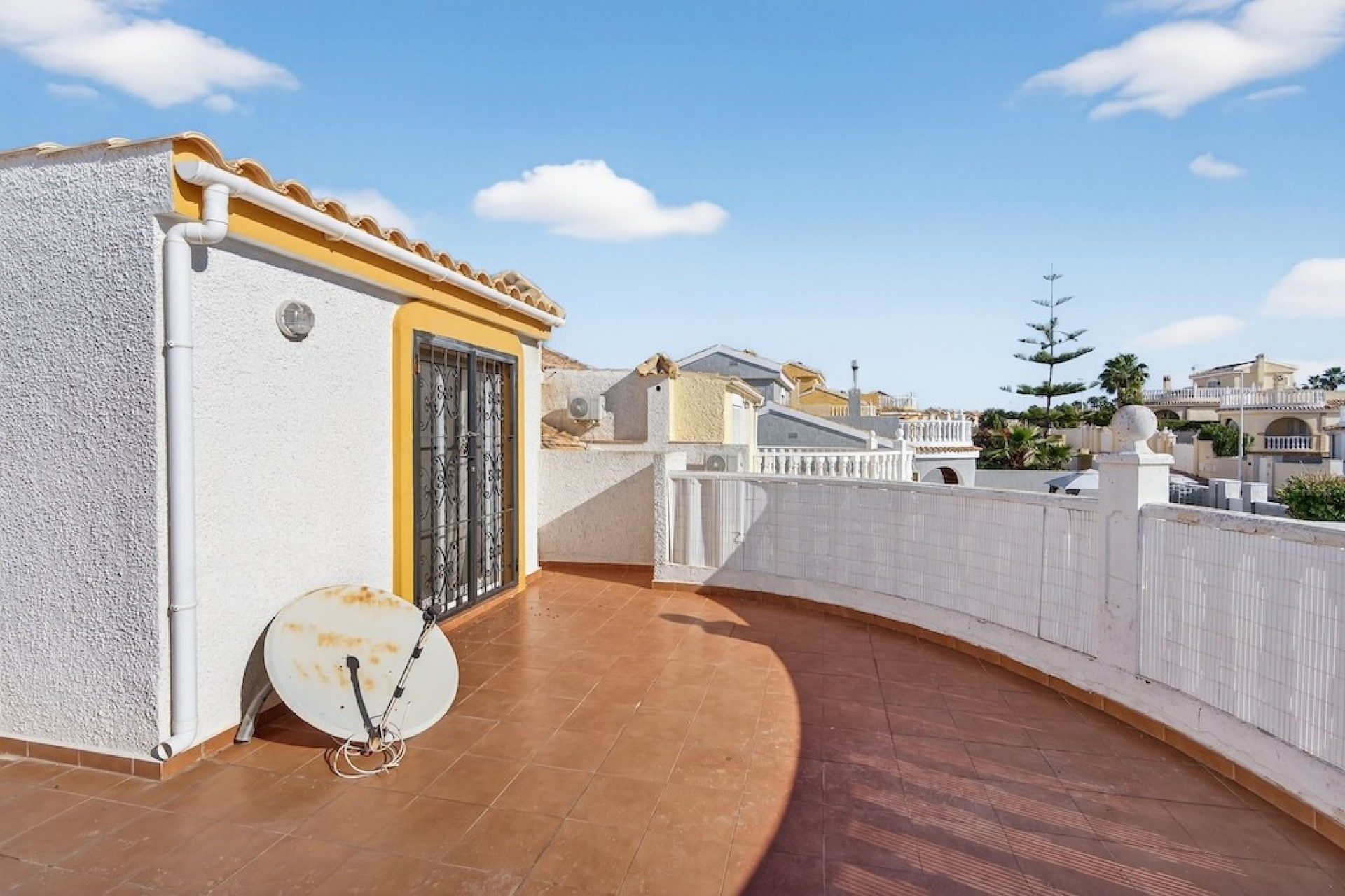 Herverkoop - 3. Vrijstaande villa - Gran Alacant - Costa Blanca Zuid