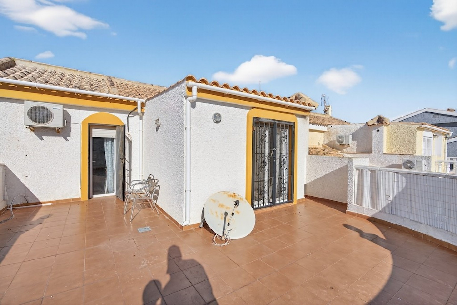 Herverkoop - 3. Vrijstaande villa - Gran Alacant - Costa Blanca Zuid