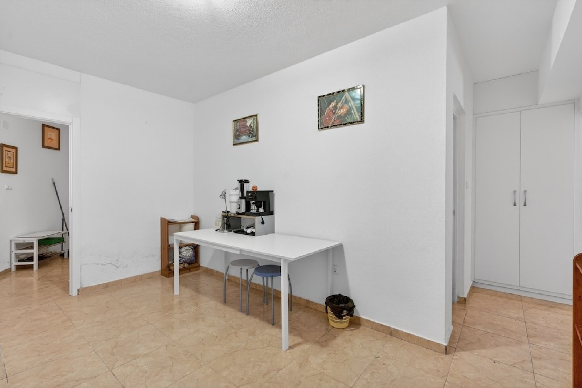 Herverkoop - 3. Vrijstaande villa - Gran Alacant - Costa Blanca Zuid