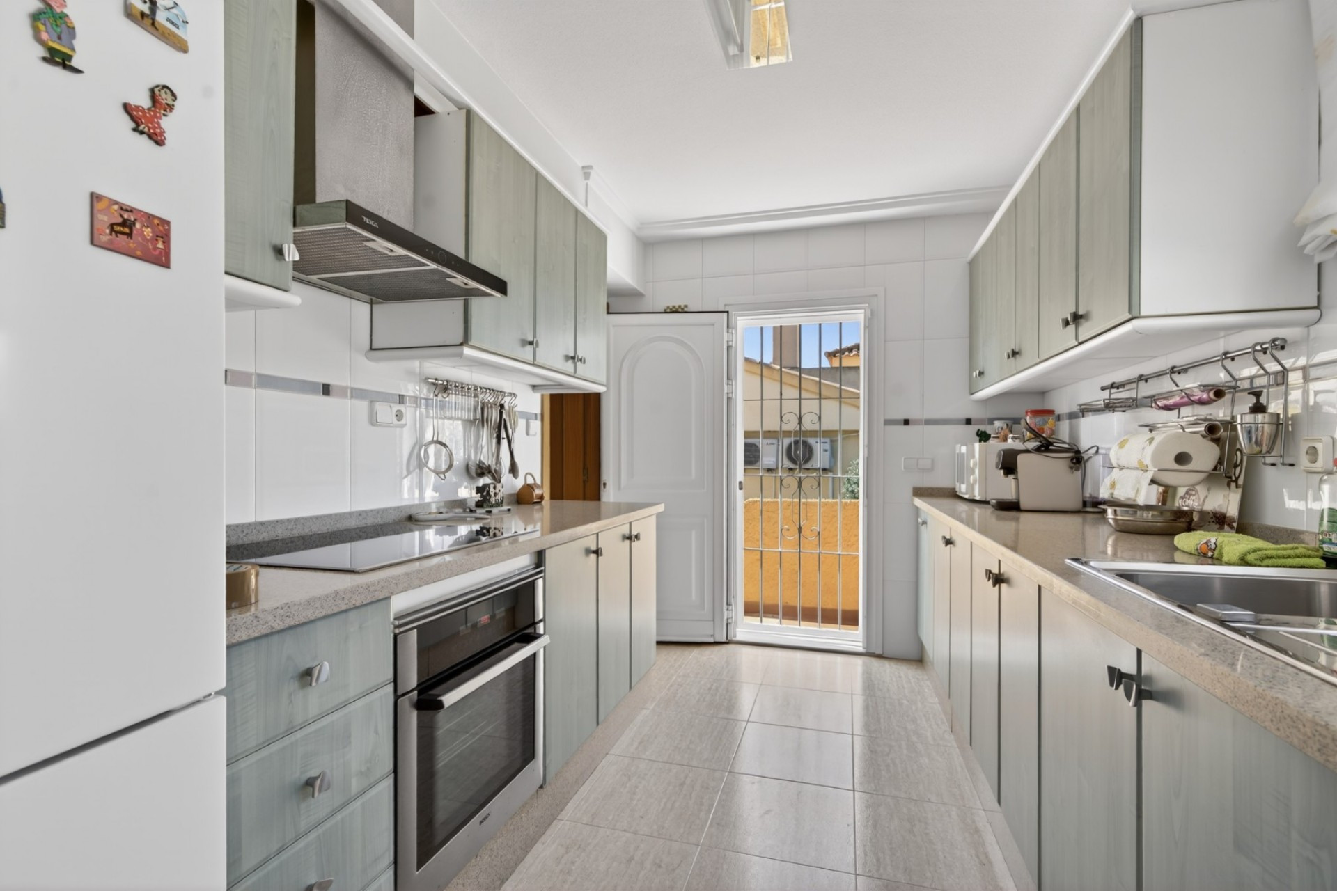 Herverkoop - 3. Vrijstaande villa - Gran Alacant - Costa Blanca Zuid