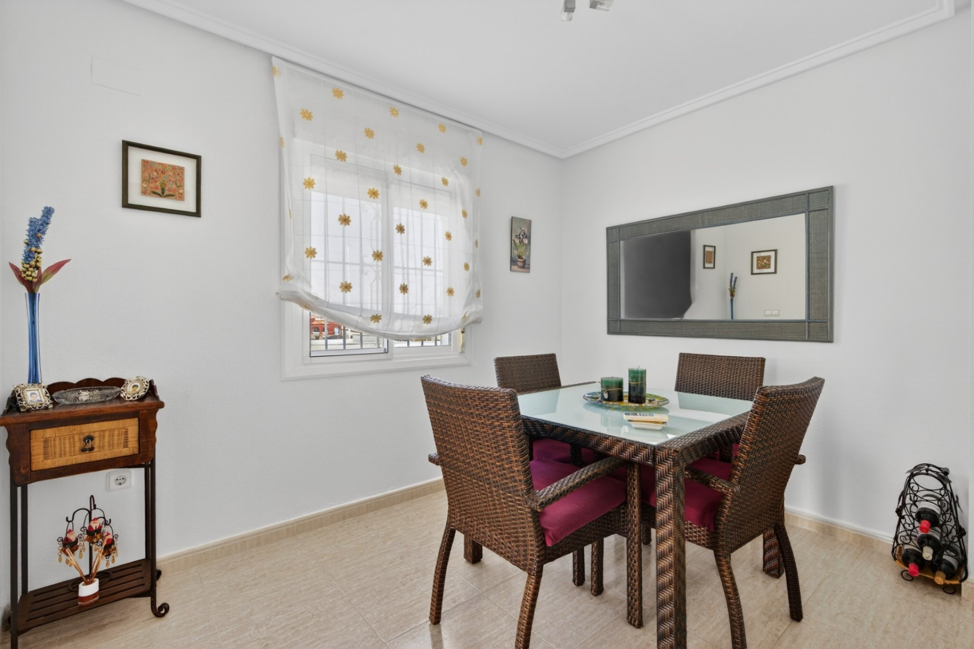 Herverkoop - 3. Vrijstaande villa - Gran Alacant - Costa Blanca Zuid