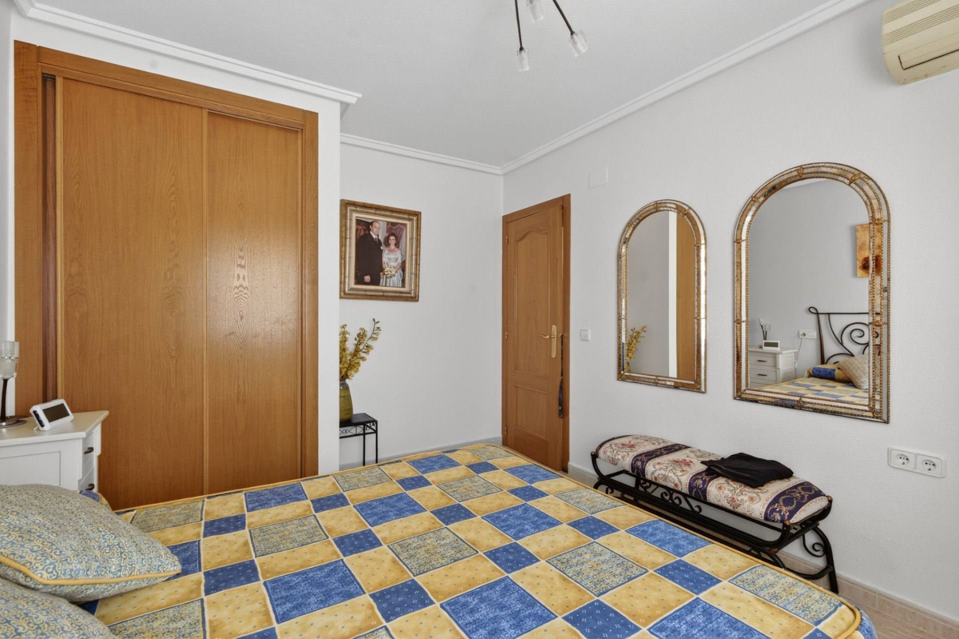 Herverkoop - 3. Vrijstaande villa - Gran Alacant - Costa Blanca Zuid