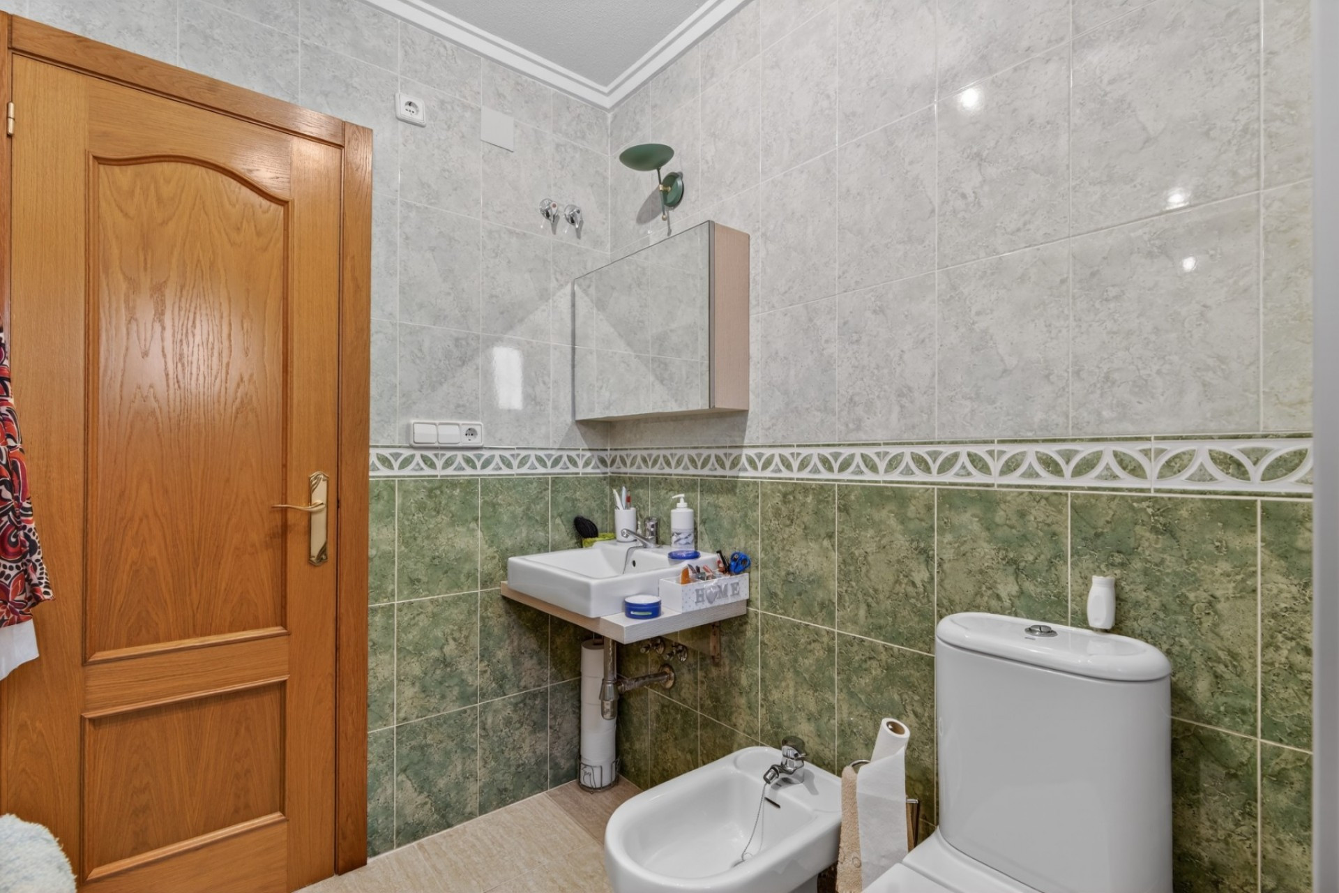 Herverkoop - 3. Vrijstaande villa - Gran Alacant - Costa Blanca Zuid