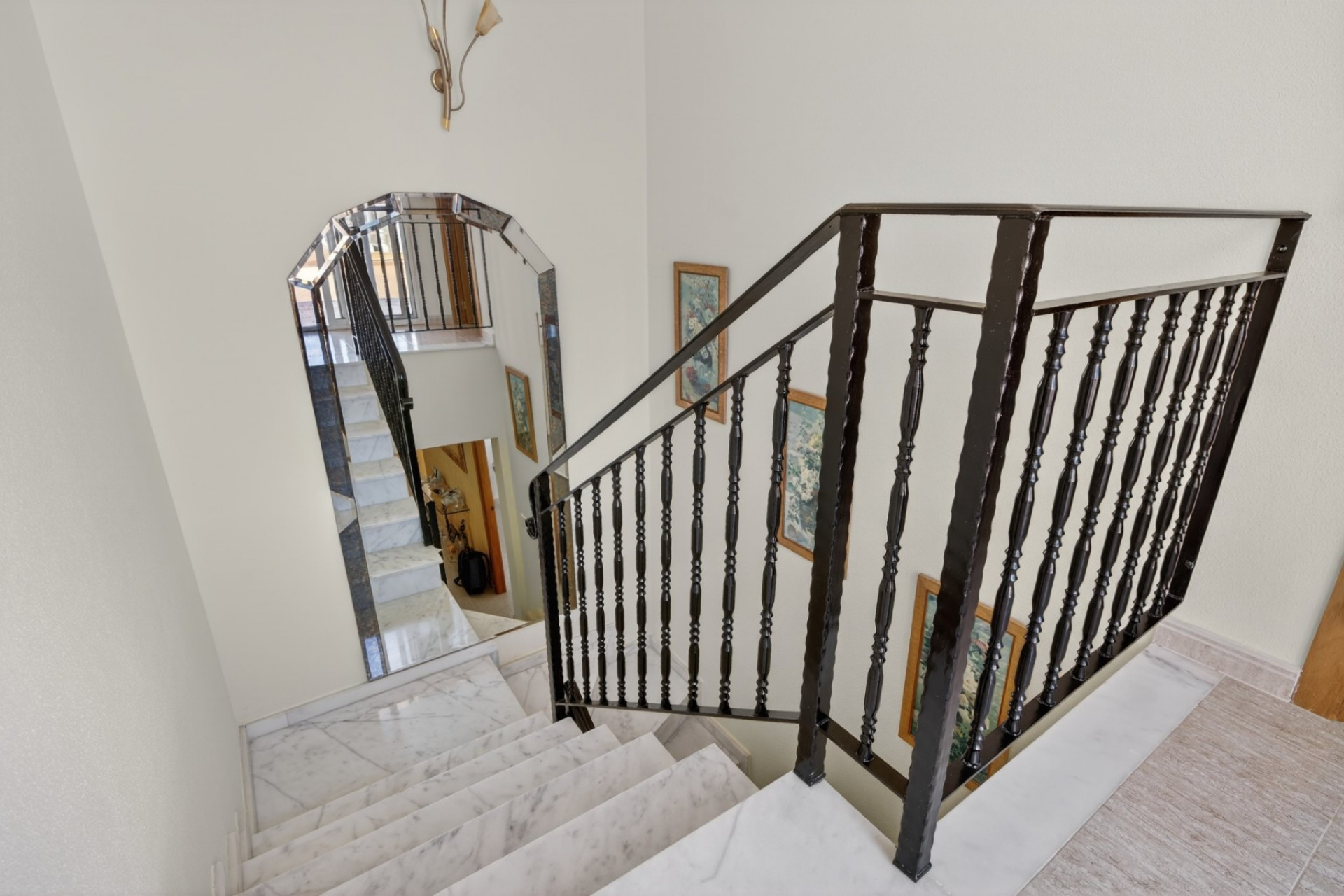 Herverkoop - 3. Vrijstaande villa - Gran Alacant - Costa Blanca Zuid