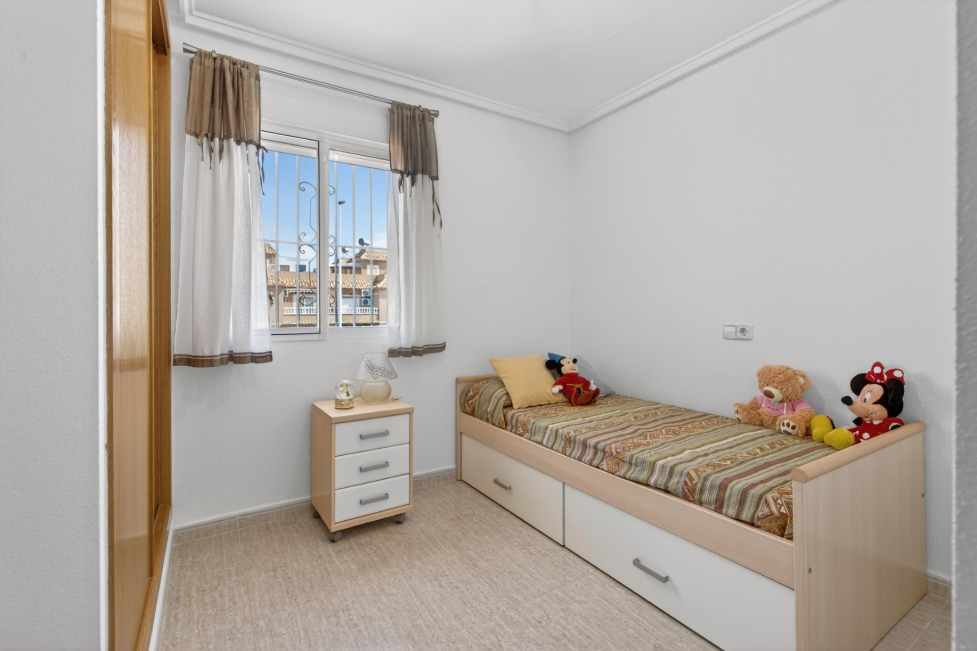 Herverkoop - 3. Vrijstaande villa - Gran Alacant - Costa Blanca Zuid