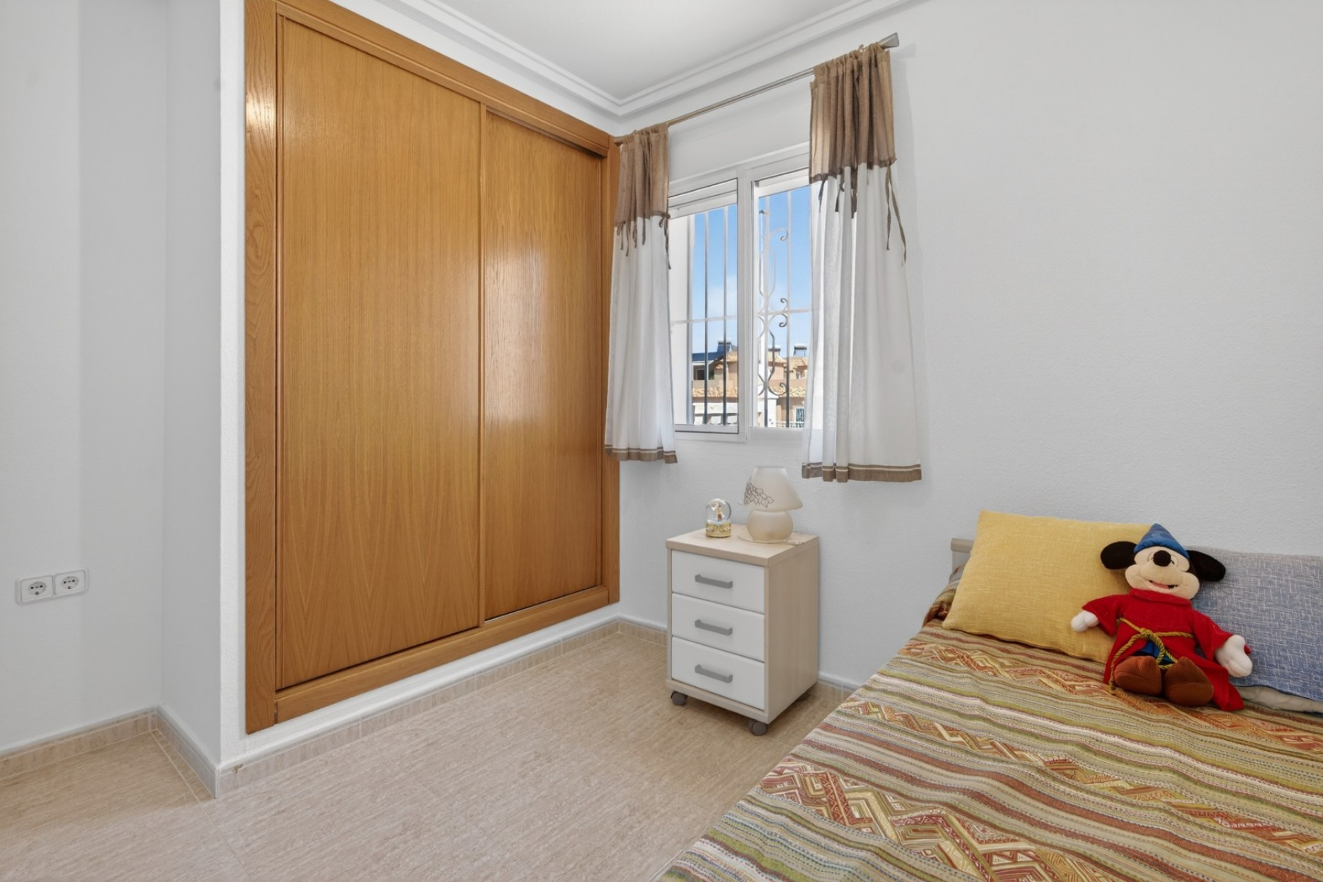 Herverkoop - 3. Vrijstaande villa - Gran Alacant - Costa Blanca Zuid