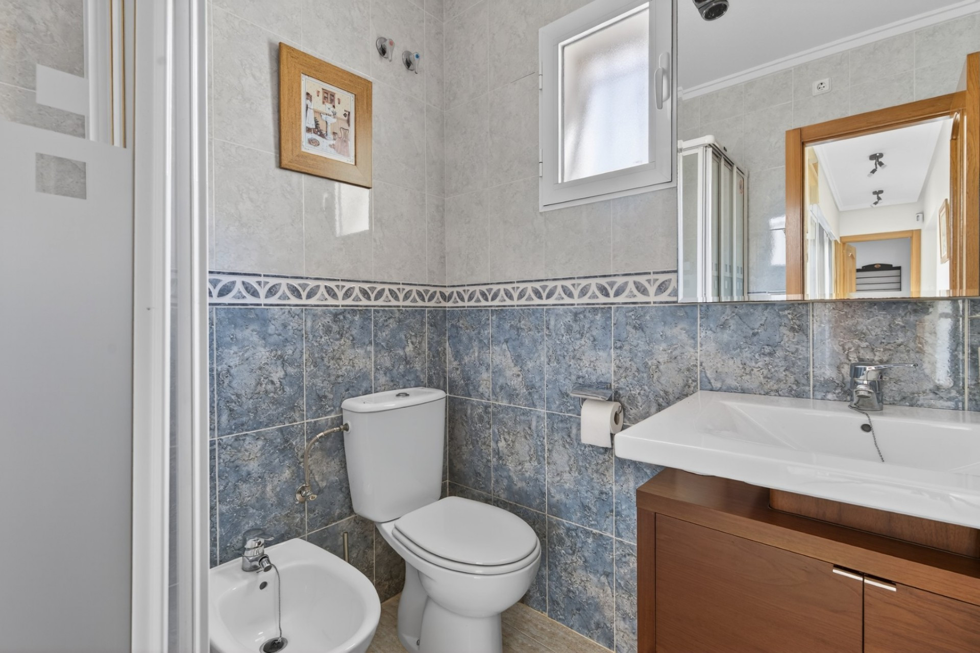 Herverkoop - 3. Vrijstaande villa - Gran Alacant - Costa Blanca Zuid