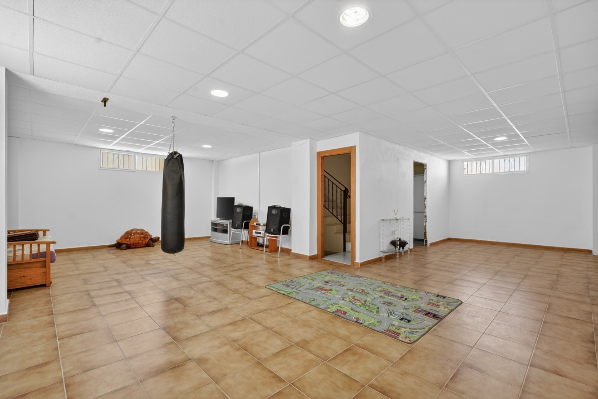 Herverkoop - 3. Vrijstaande villa - Gran Alacant - Costa Blanca Zuid