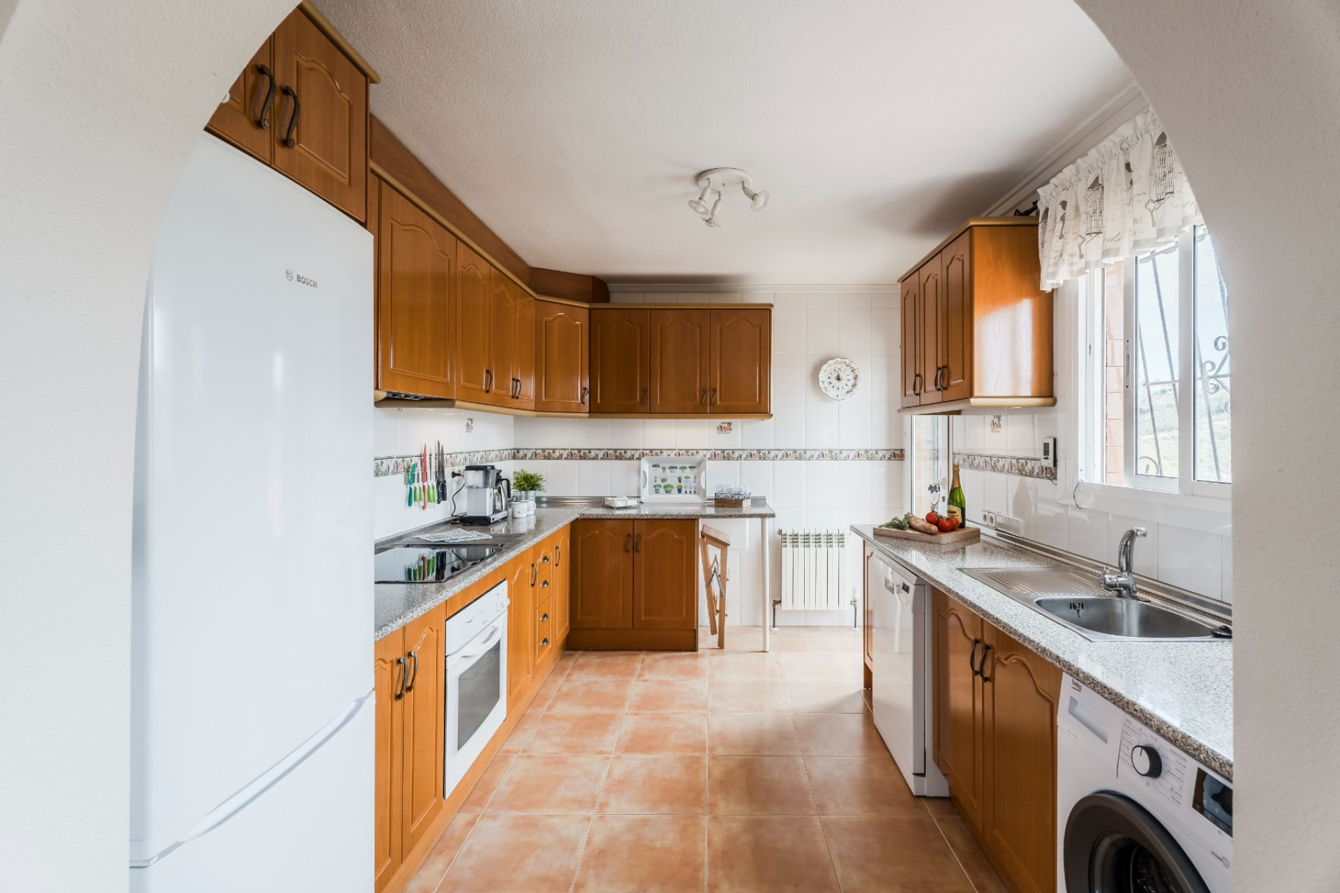 Herverkoop - 3. Vrijstaande villa - Gran Alacant - Costa Blanca Zuid