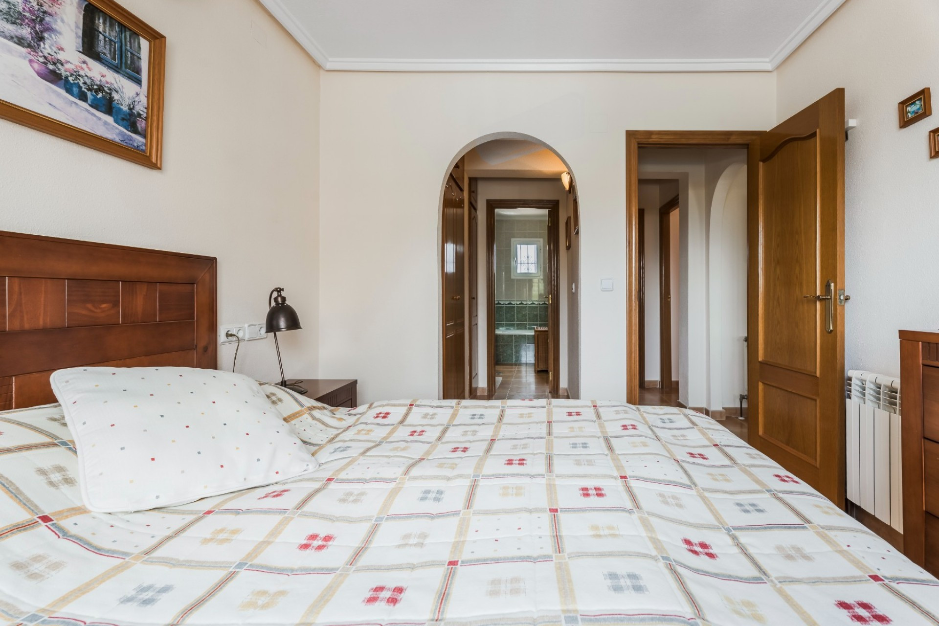 Herverkoop - 3. Vrijstaande villa - Gran Alacant - Costa Blanca Zuid