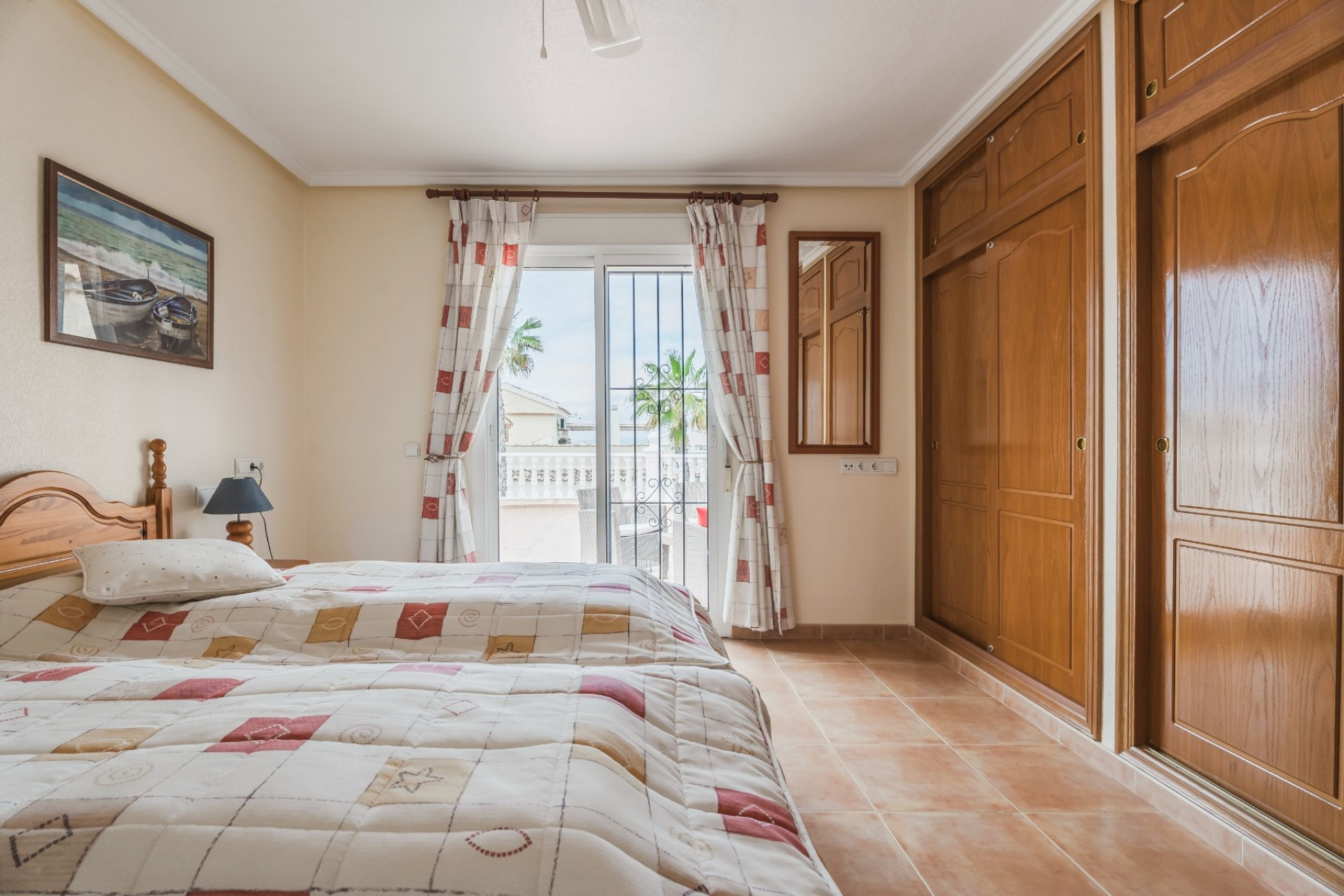 Herverkoop - 3. Vrijstaande villa - Gran Alacant - Costa Blanca Zuid