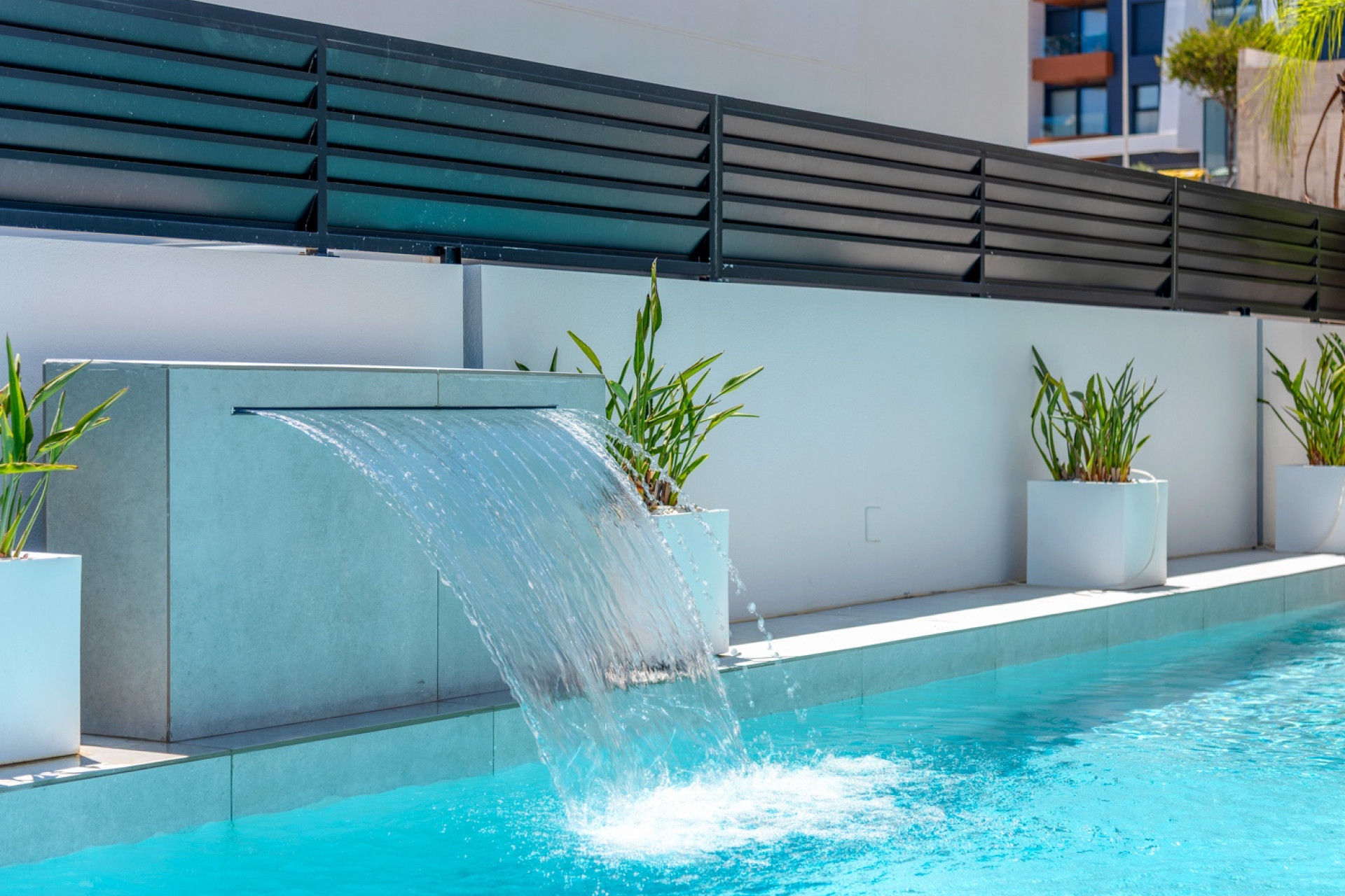 Herverkoop - 3. Vrijstaande villa - Guardamar del Segura - Costa Blanca Zuid