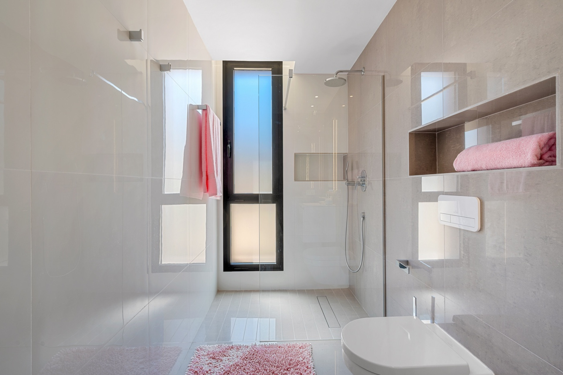 Herverkoop - 3. Vrijstaande villa - Guardamar del Segura - Costa Blanca Zuid