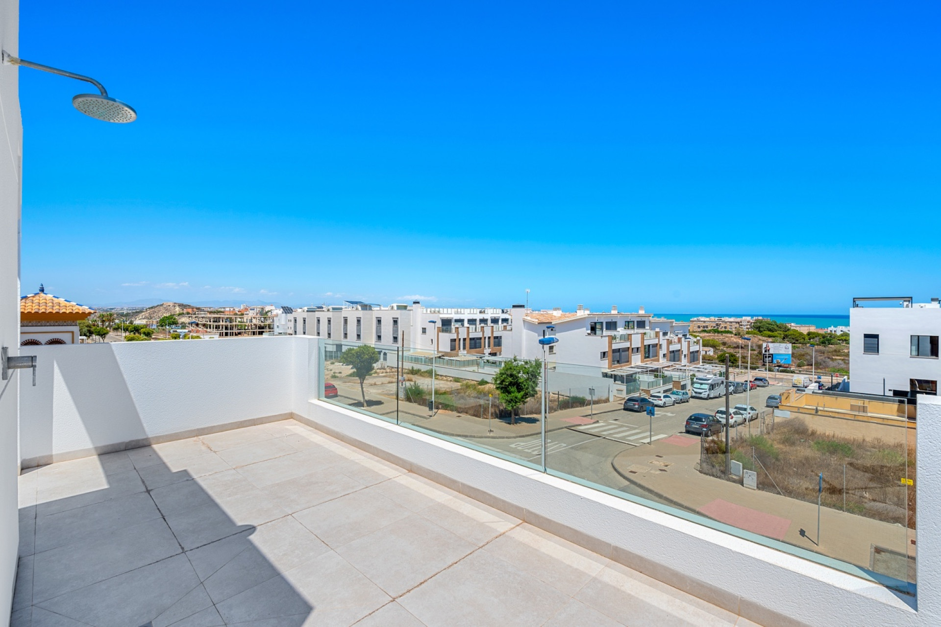 Herverkoop - 3. Vrijstaande villa - Guardamar del Segura - Costa Blanca Zuid