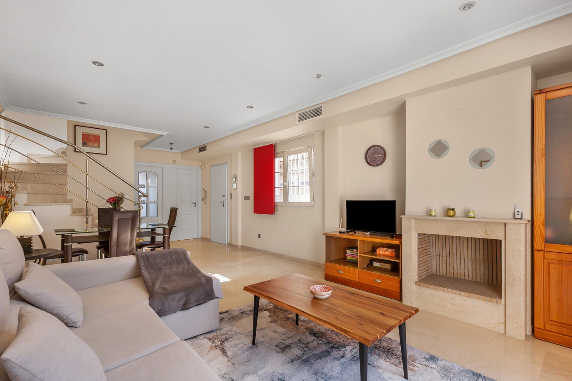 Herverkoop - 3. Vrijstaande villa - Guardamar del Segura - Costa Blanca Zuid