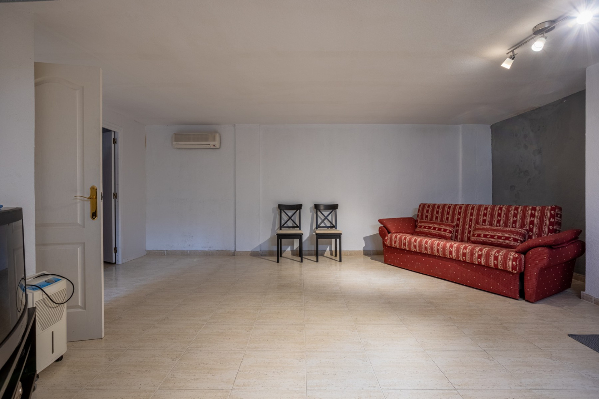 Herverkoop - 3. Vrijstaande villa - Guardamar del Segura - Costa Blanca Zuid