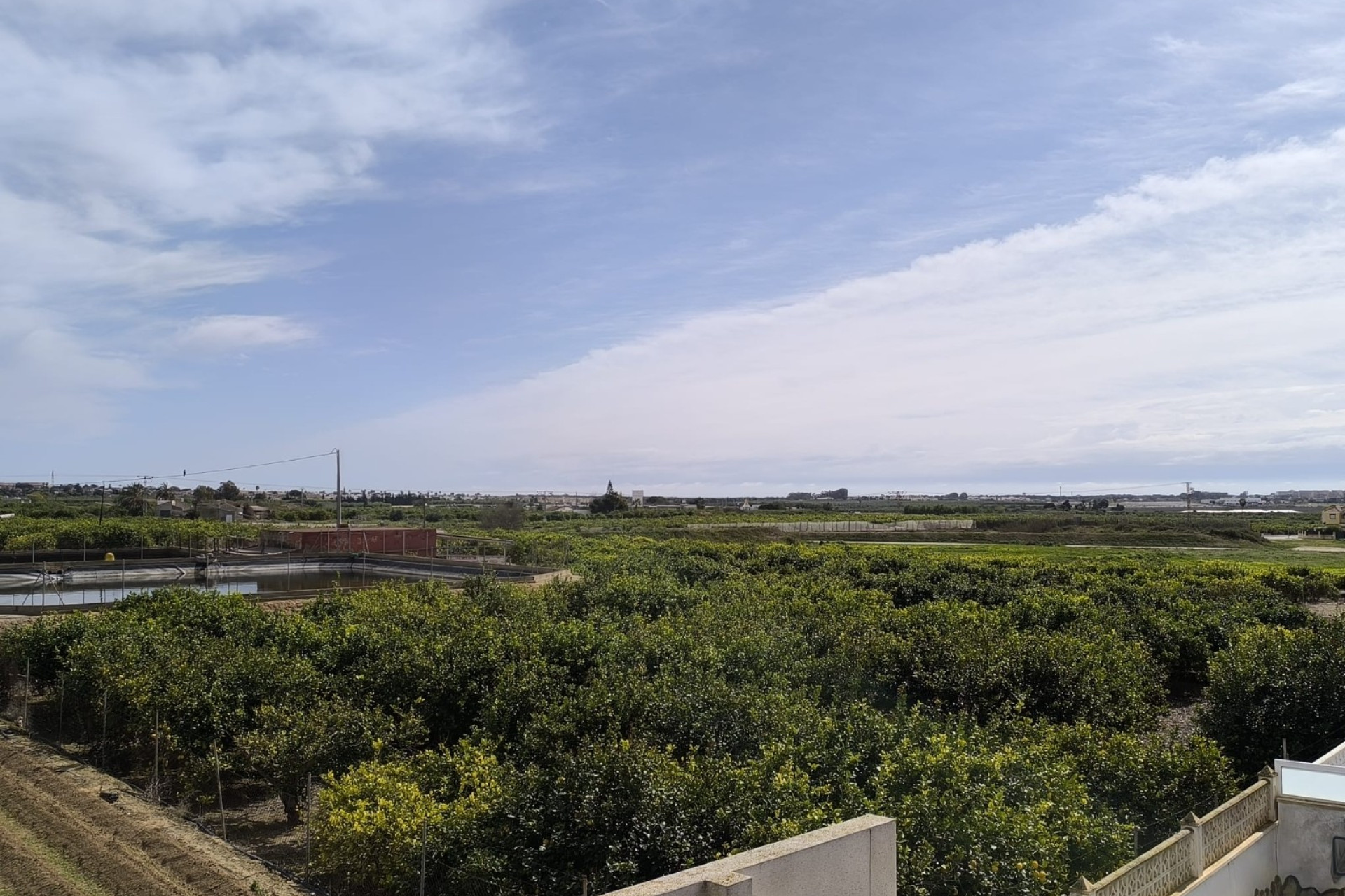 Herverkoop - 3. Vrijstaande villa - Guardamar del Segura - Costa Blanca Zuid