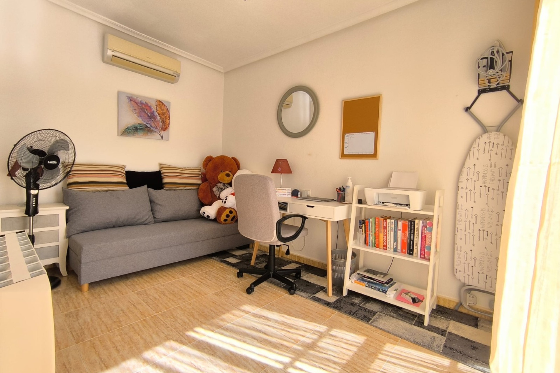 Herverkoop - 3. Vrijstaande villa - Guardamar del Segura - Costa Blanca Zuid