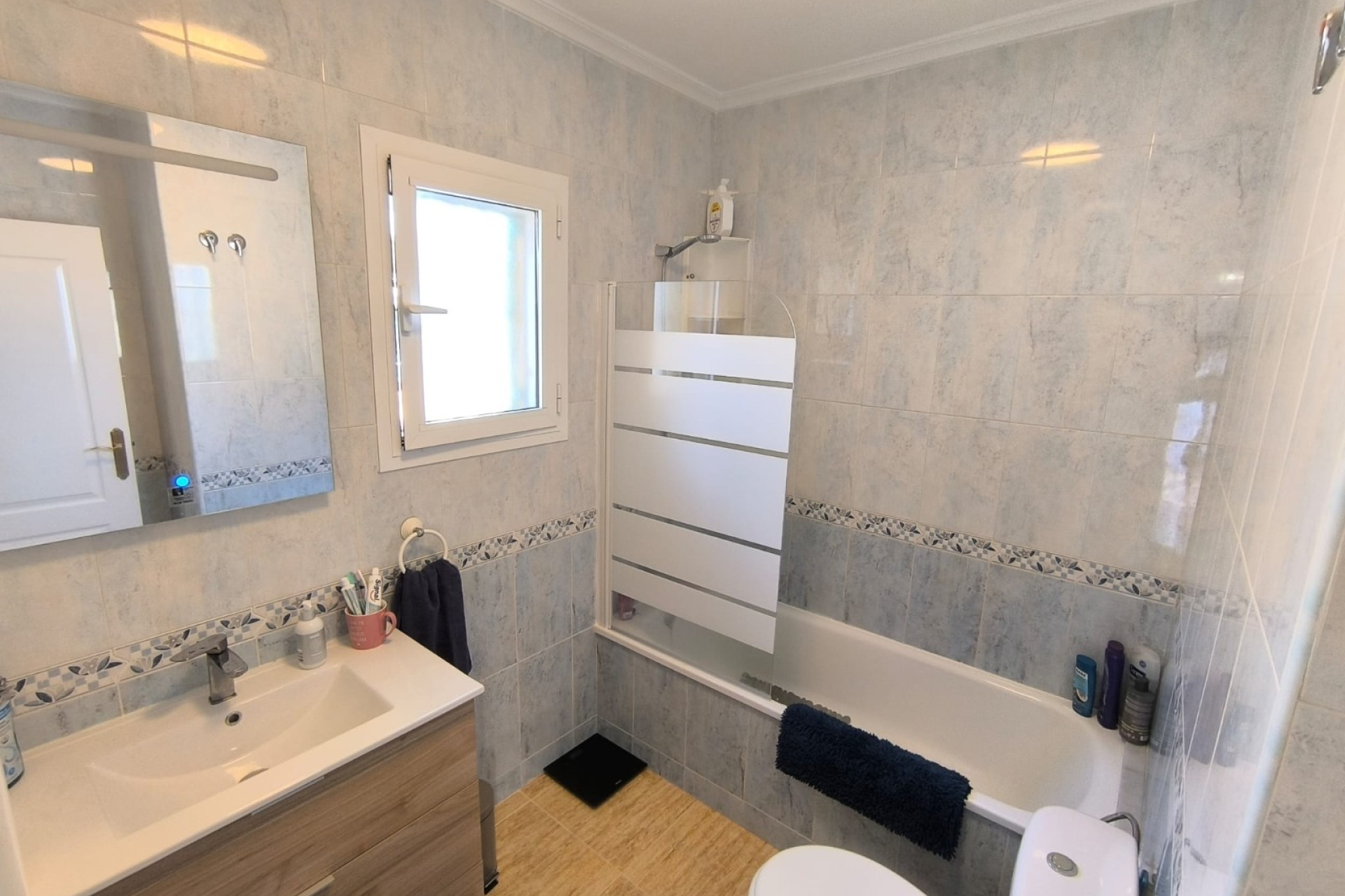 Herverkoop - 3. Vrijstaande villa - Guardamar del Segura - Costa Blanca Zuid