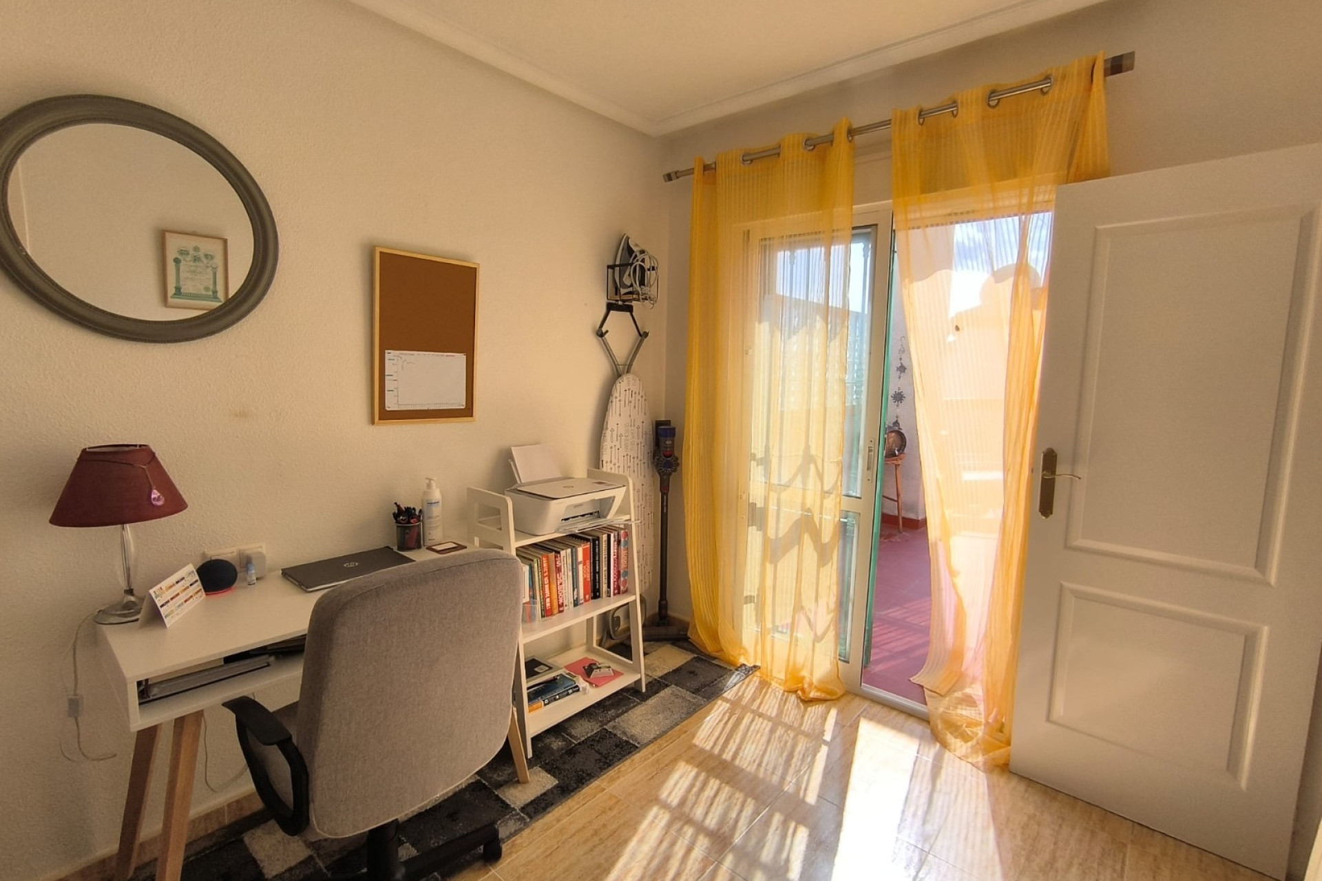 Herverkoop - 3. Vrijstaande villa - Guardamar del Segura - Costa Blanca Zuid