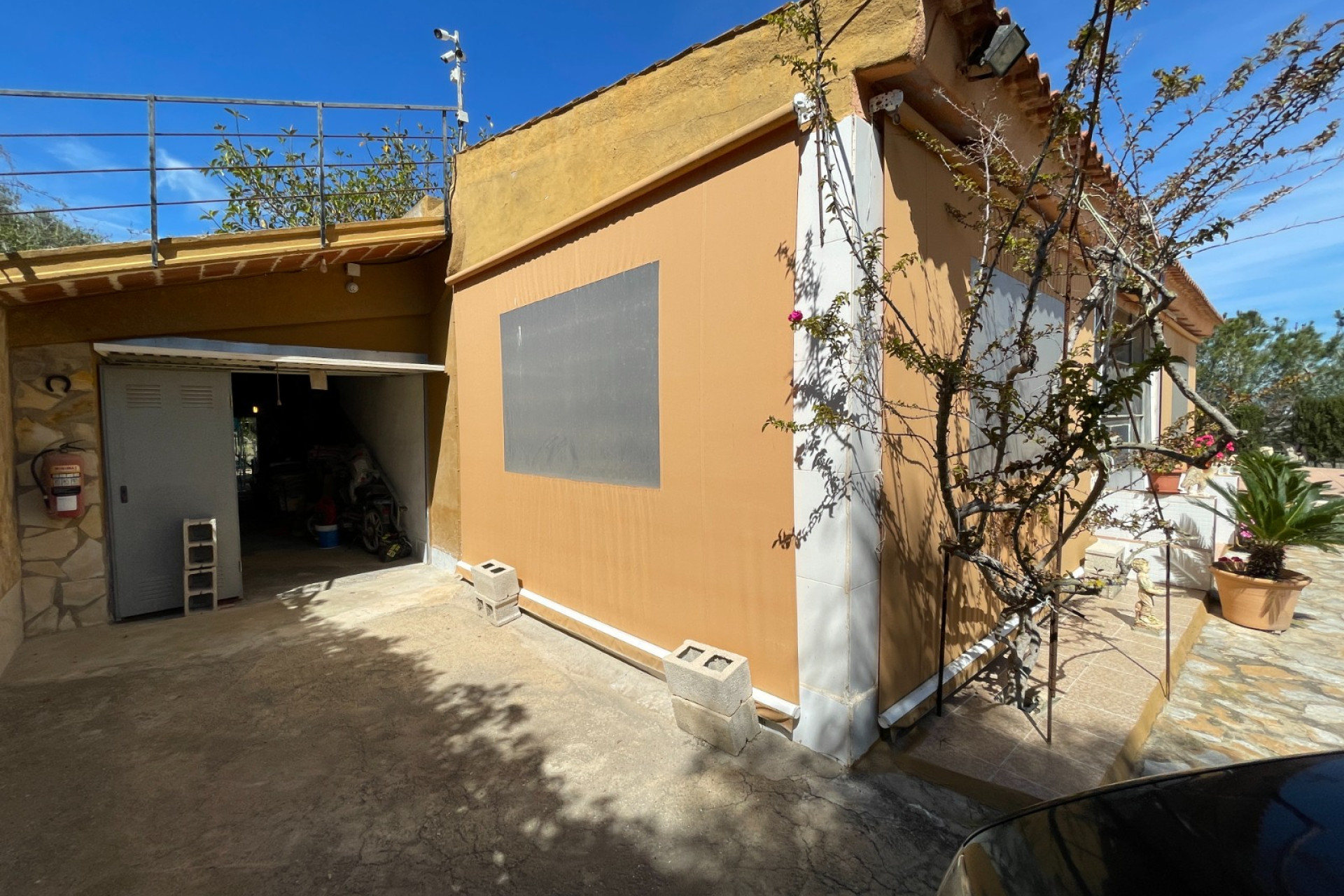 Herverkoop - 3. Vrijstaande villa - Guardamar del Segura - Valencian Community