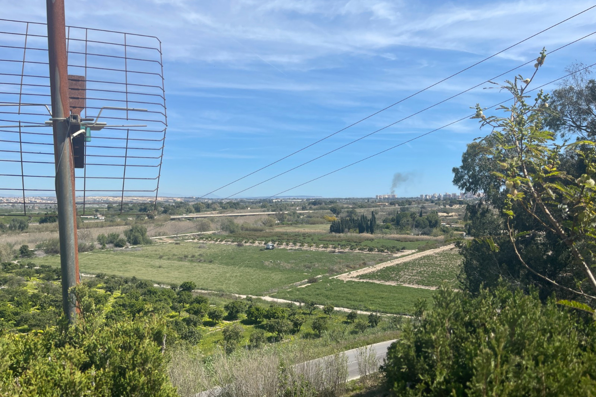 Herverkoop - 3. Vrijstaande villa - Guardamar del Segura - Valencian Community