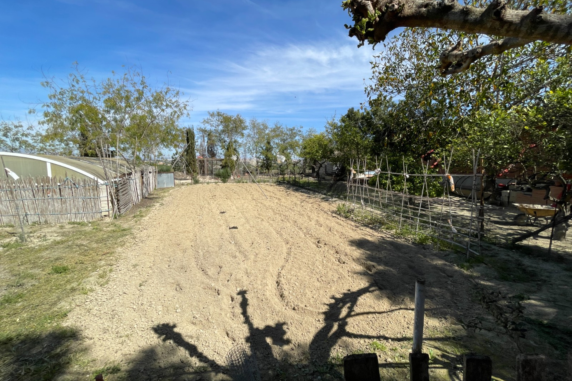 Herverkoop - 3. Vrijstaande villa - Guardamar del Segura - Valencian Community