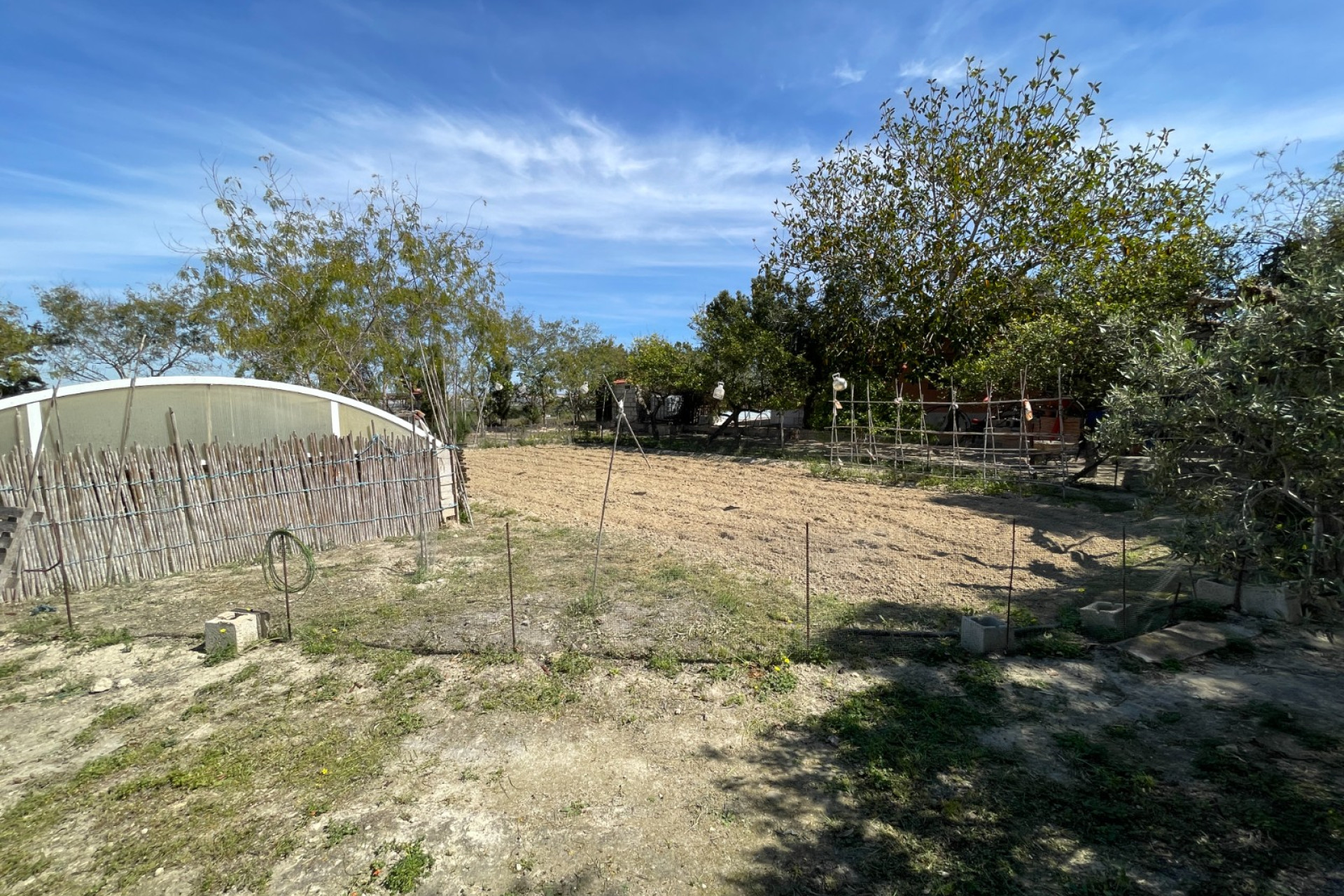 Herverkoop - 3. Vrijstaande villa - Guardamar del Segura - Valencian Community