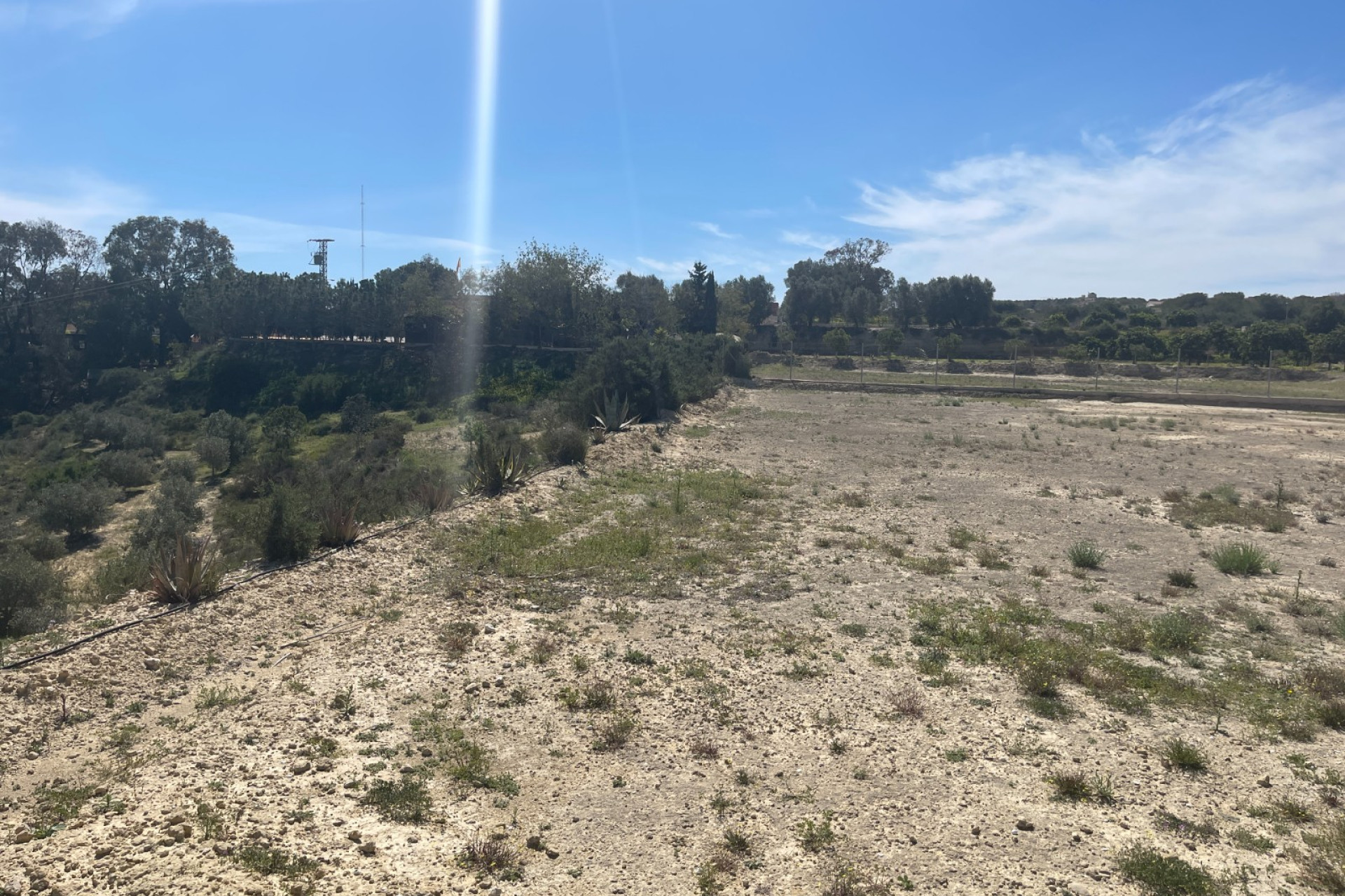 Herverkoop - 3. Vrijstaande villa - Guardamar del Segura - Valencian Community