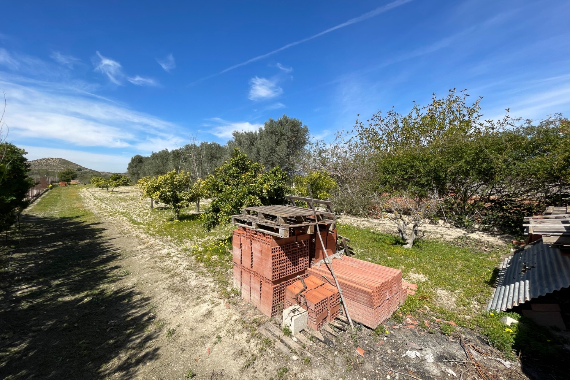Herverkoop - 3. Vrijstaande villa - Guardamar del Segura - Valencian Community