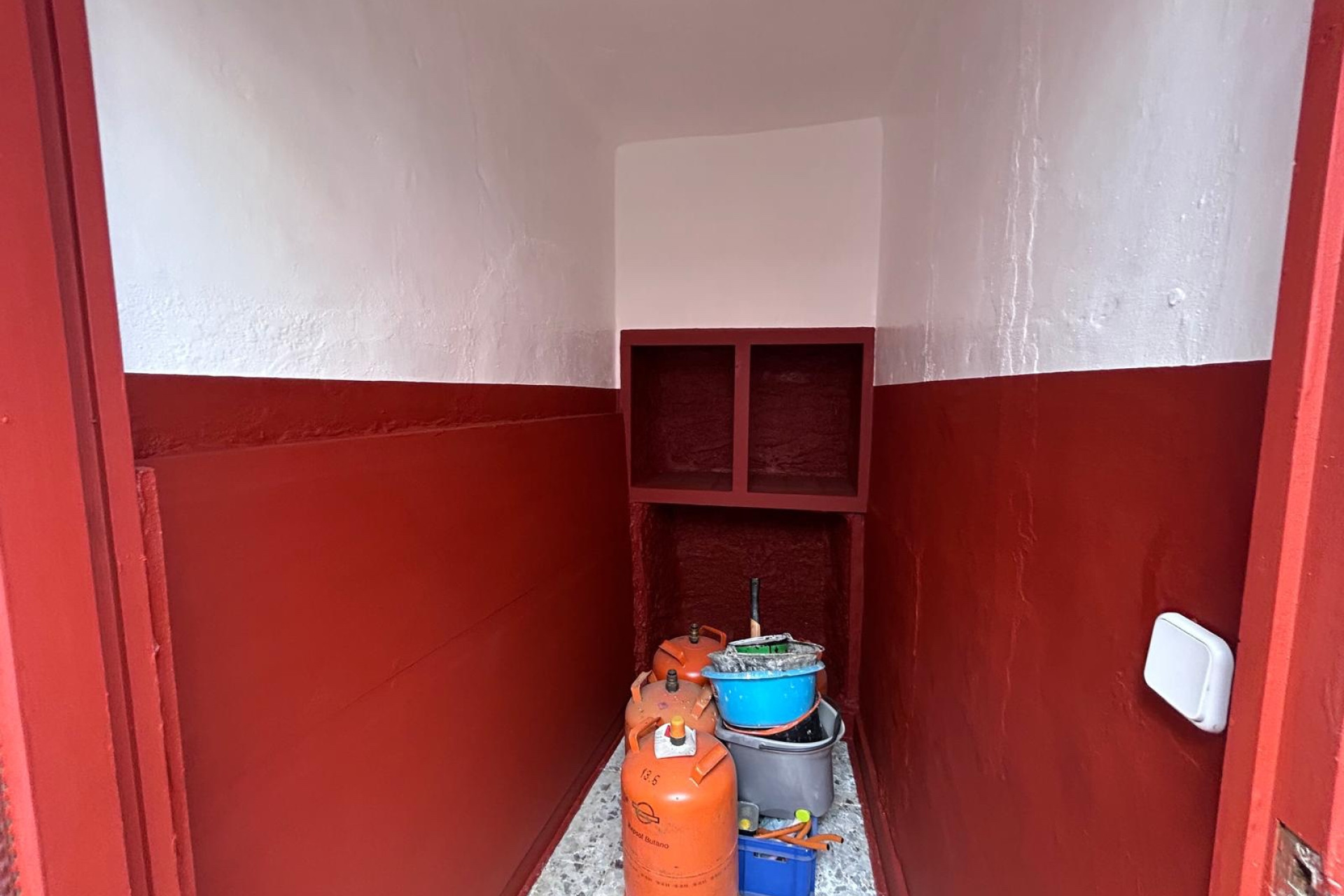 Herverkoop - 3. Vrijstaande villa - Jacarilla - Costa Blanca Zuid