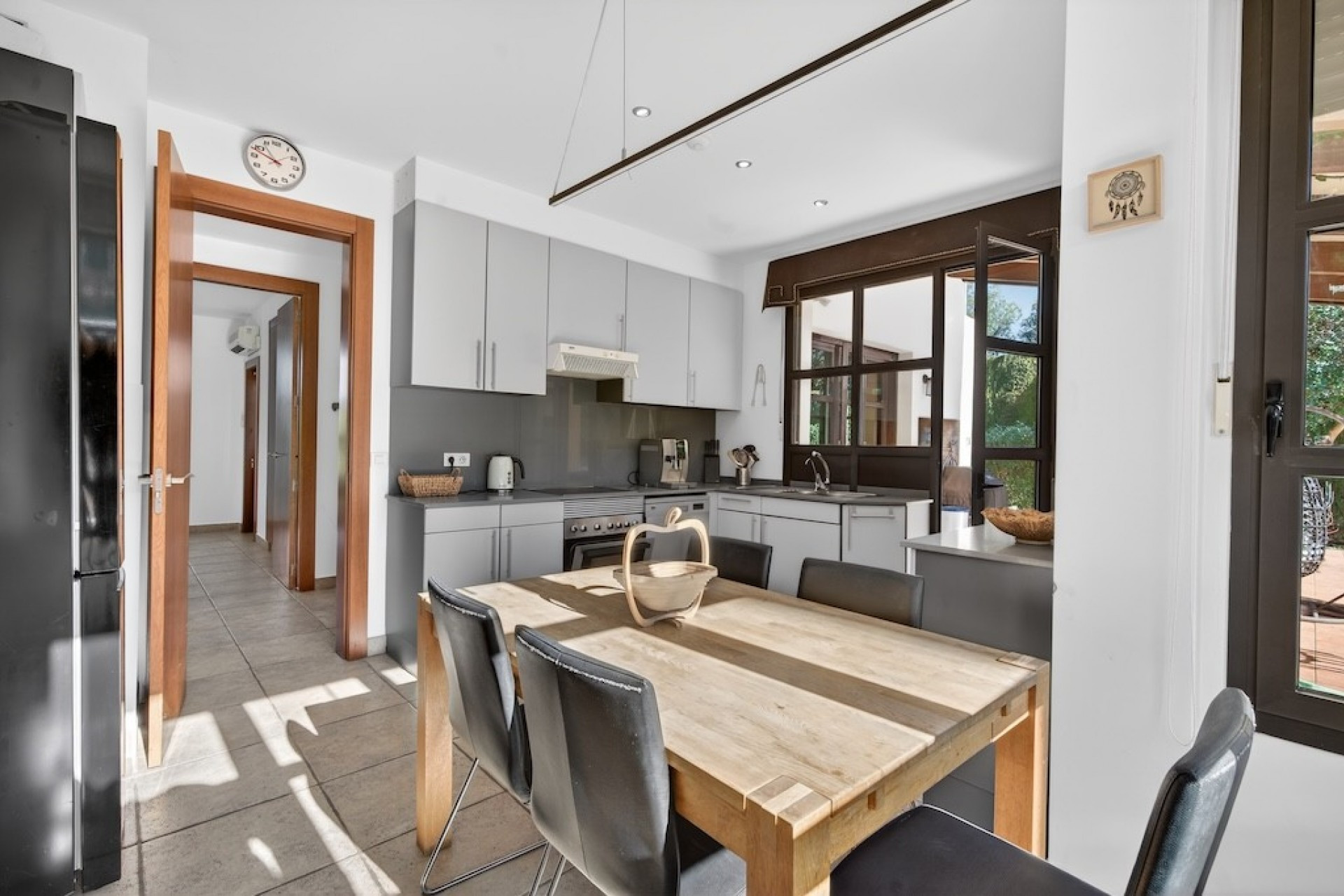 Herverkoop - 3. Vrijstaande villa - Jávea - Monte Olimpe