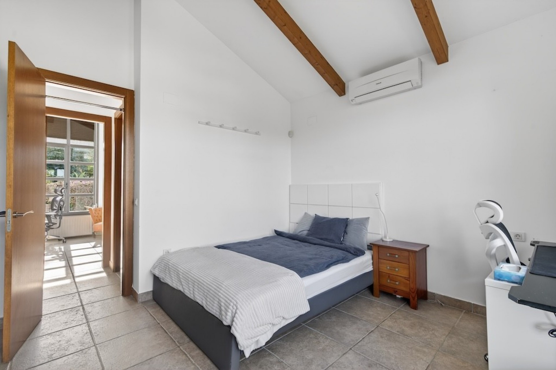 Herverkoop - 3. Vrijstaande villa - Jávea - Monte Olimpe