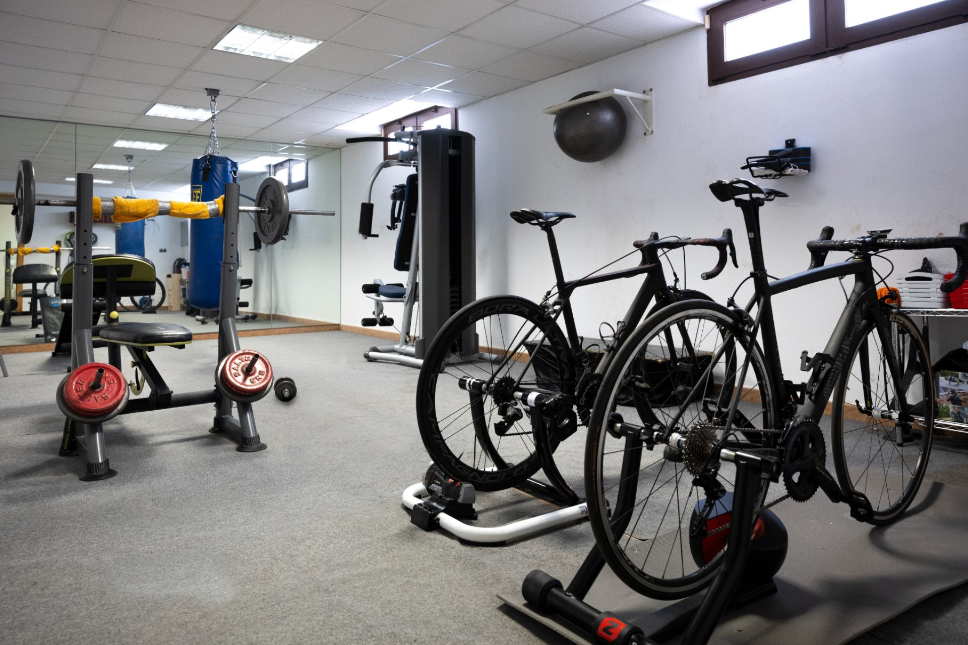 Herverkoop - 3. Vrijstaande villa - Jerónimo y Avileses - Jerónimo y Avileses - Town