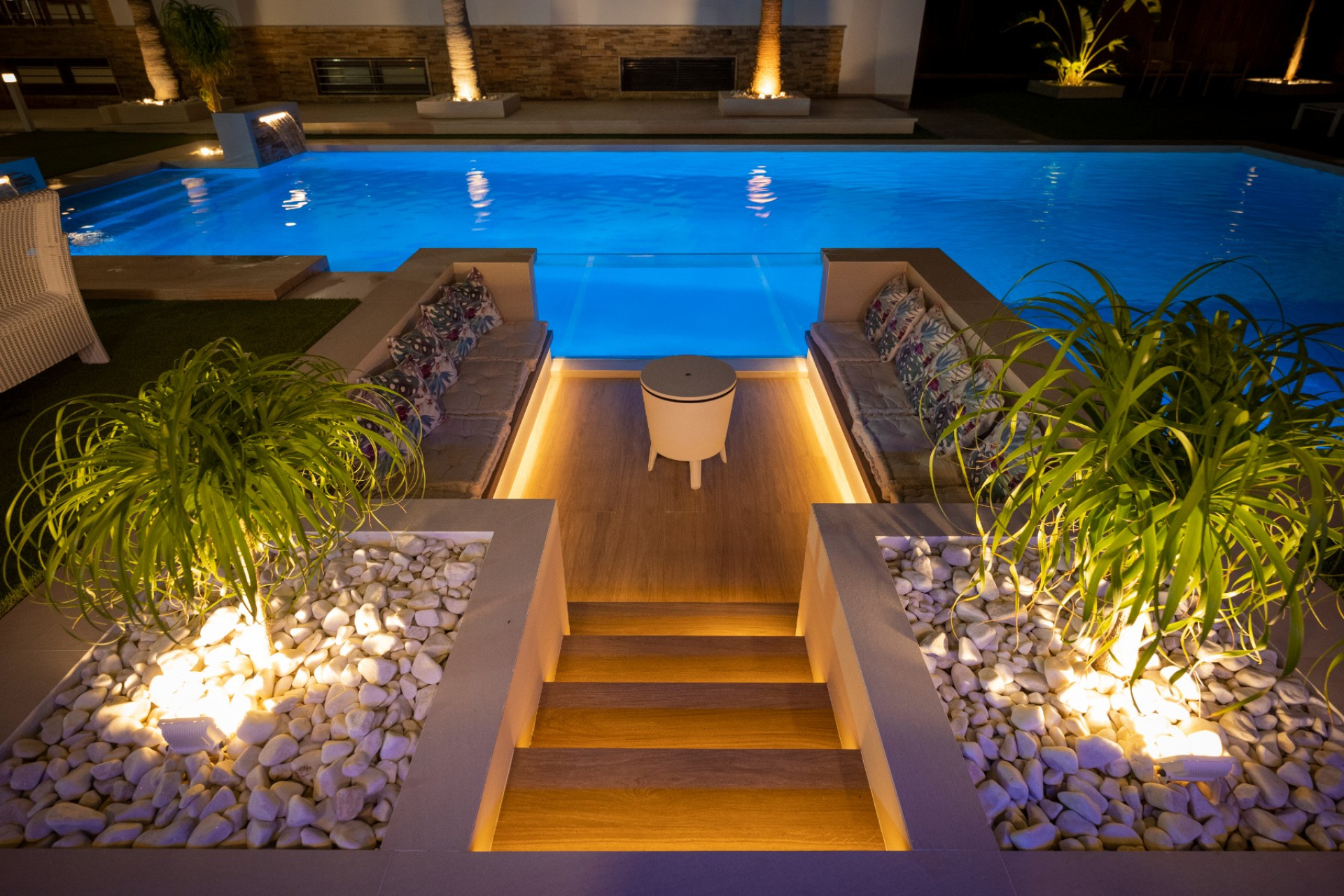 Herverkoop - 3. Vrijstaande villa - Jerónimo y Avileses - Jerónimo y Avileses - Town