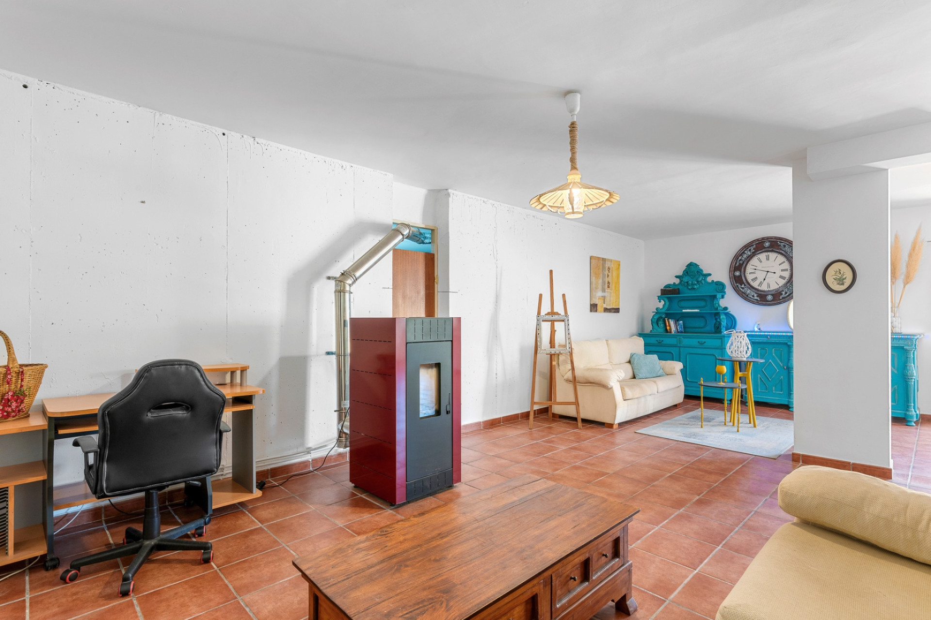 Herverkoop - 3. Vrijstaande villa - L'Alfàs del Pi - Alfas del Pi