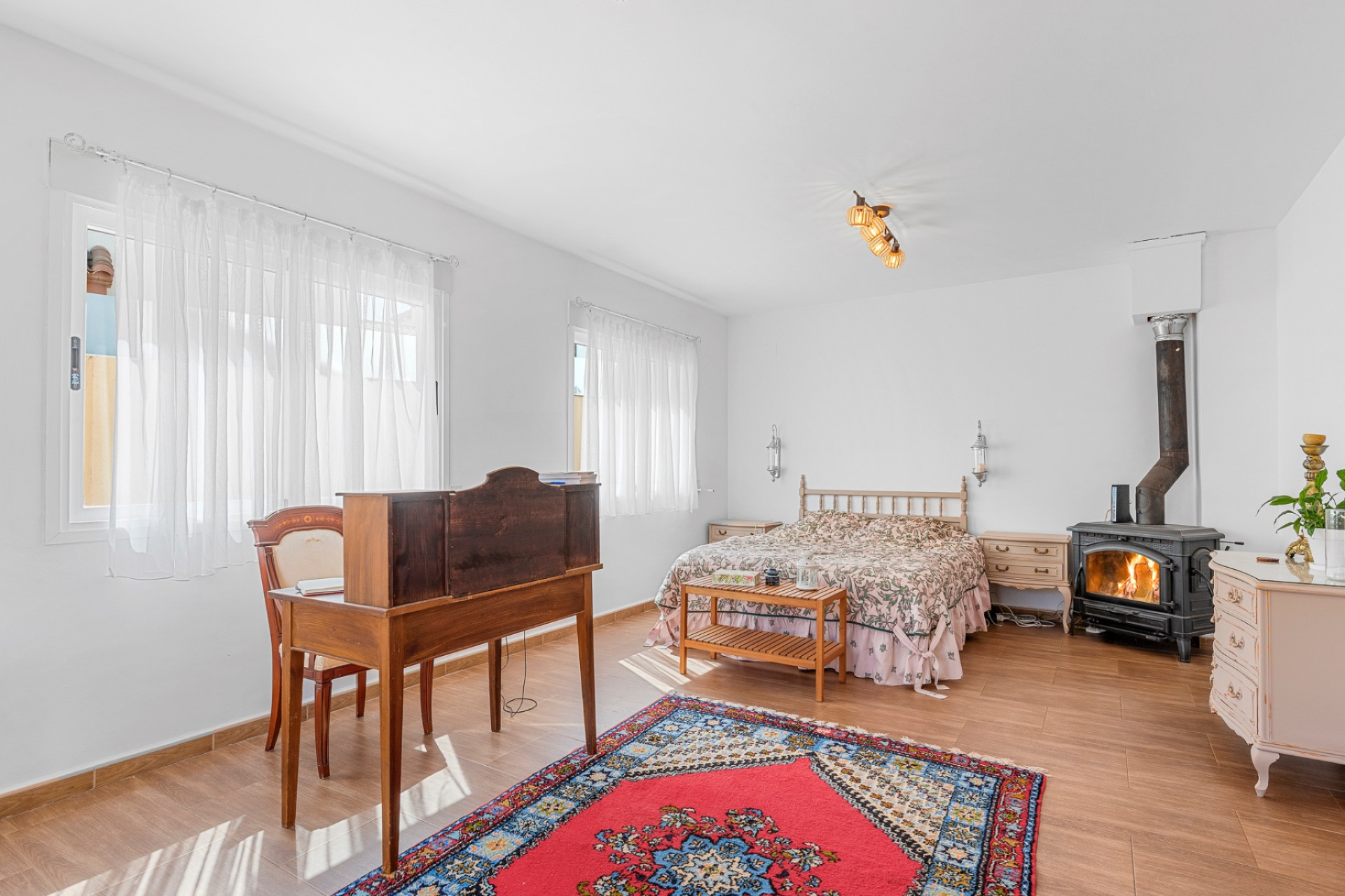 Herverkoop - 3. Vrijstaande villa - L'Alfàs del Pi - Alfaz del Pi - Town