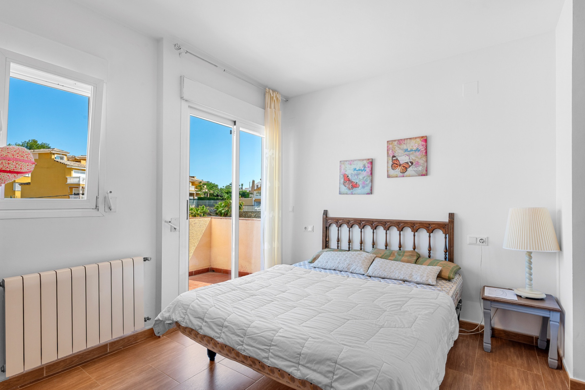 Herverkoop - 3. Vrijstaande villa - L'Alfàs del Pi - Alfaz del Pi - Town