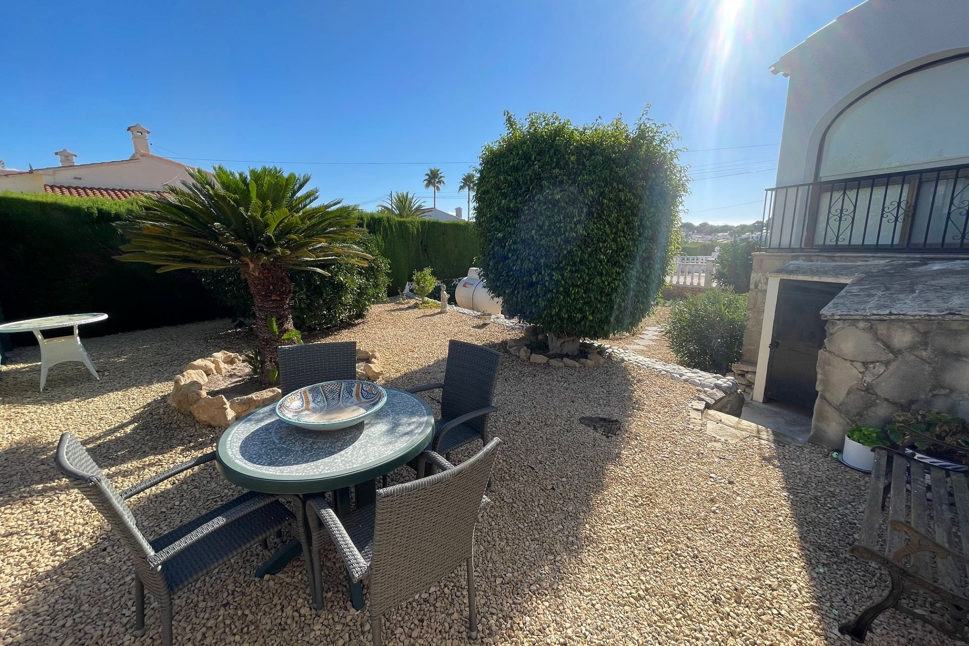 Herverkoop - 3. Vrijstaande villa - L'Alfàs del Pi - Costa Blanca Noord