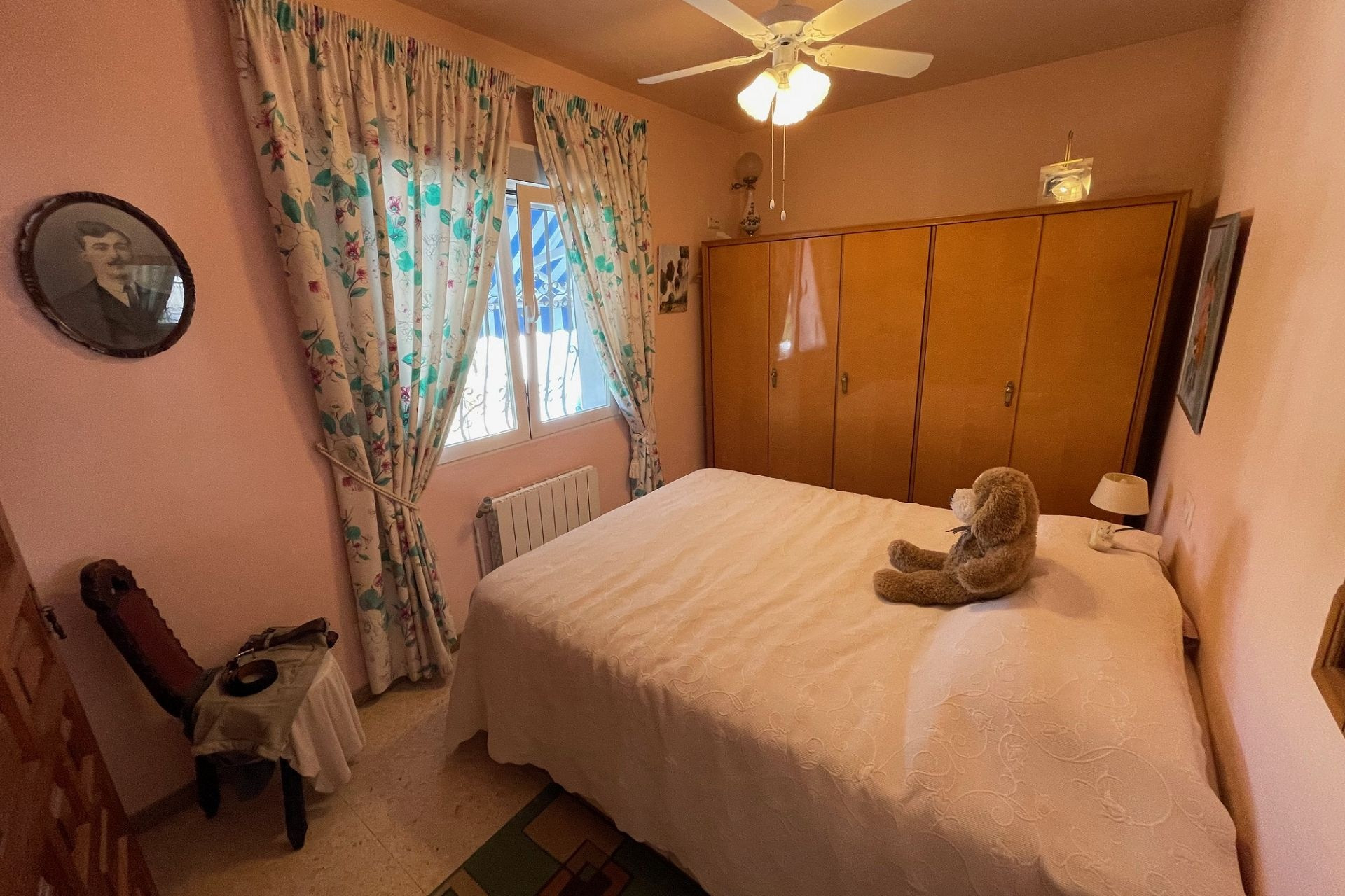 Herverkoop - 3. Vrijstaande villa - L'Alfàs del Pi - Costa Blanca Noord