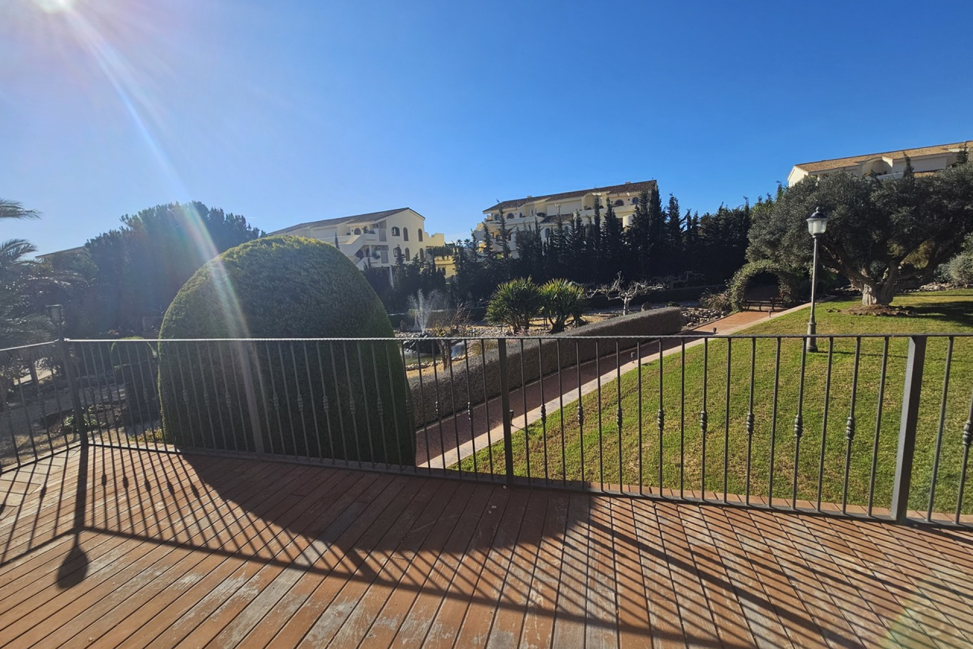 Herverkoop - 3. Vrijstaande villa - La Manga - Costa Calida