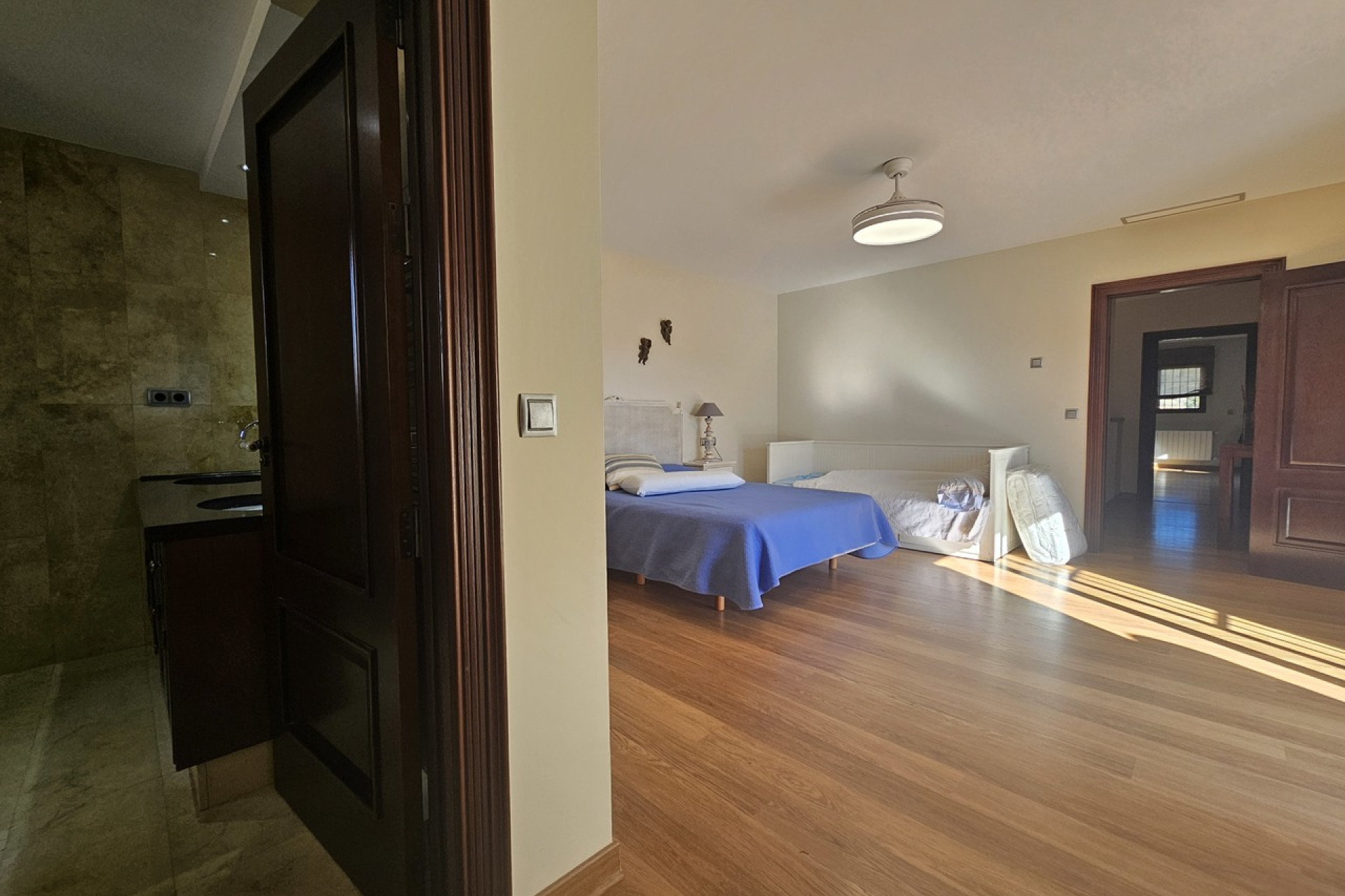 Herverkoop - 3. Vrijstaande villa - La Manga - Costa Calida