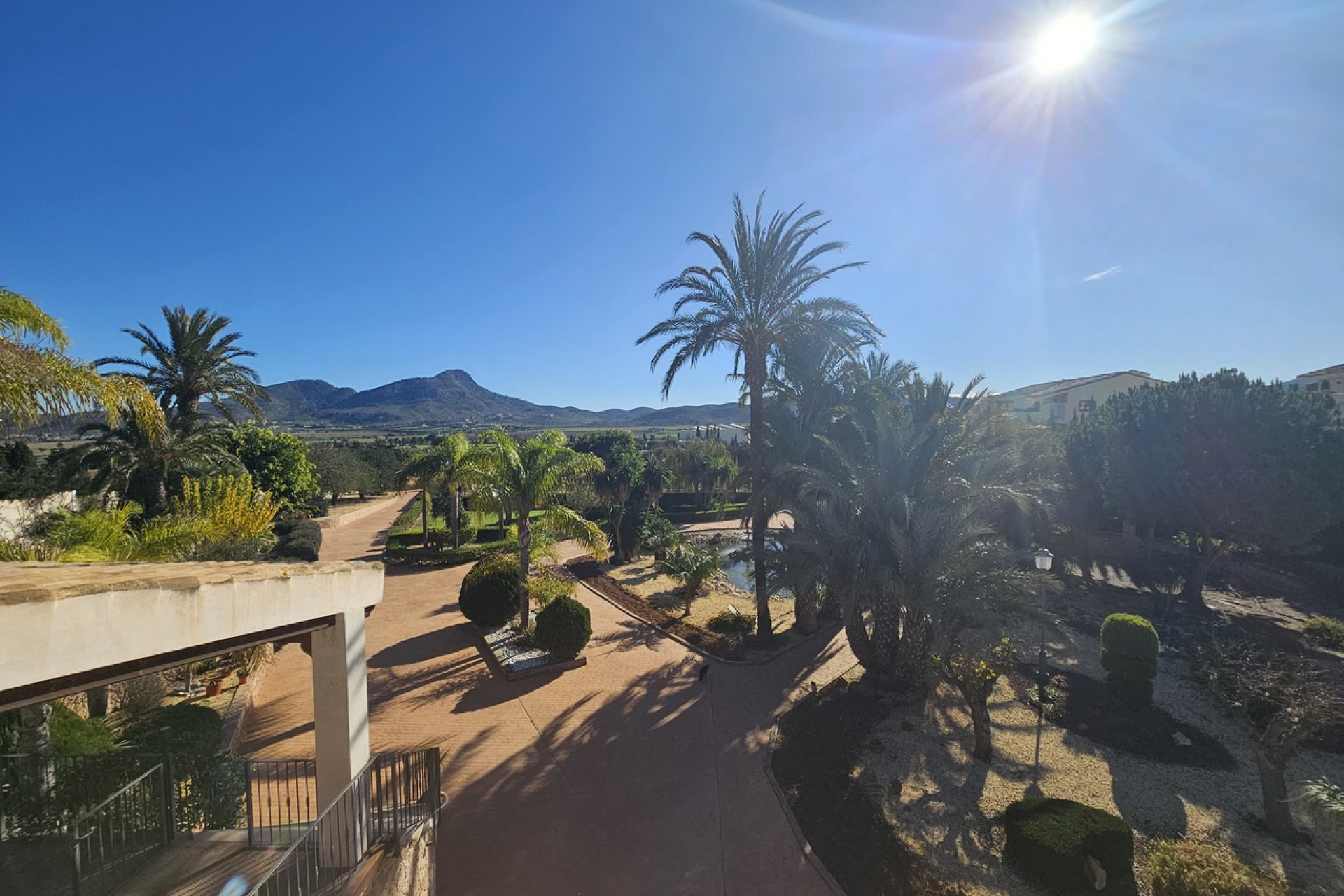 Herverkoop - 3. Vrijstaande villa - La Manga - Costa Calida